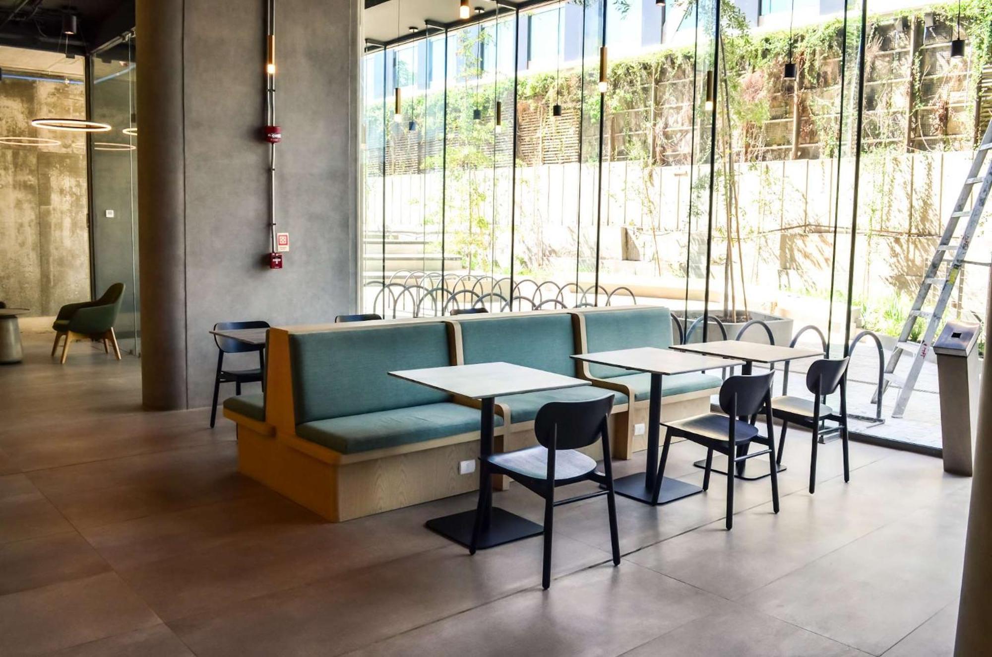 Modern 2br Condes Prime Spot Apartamento