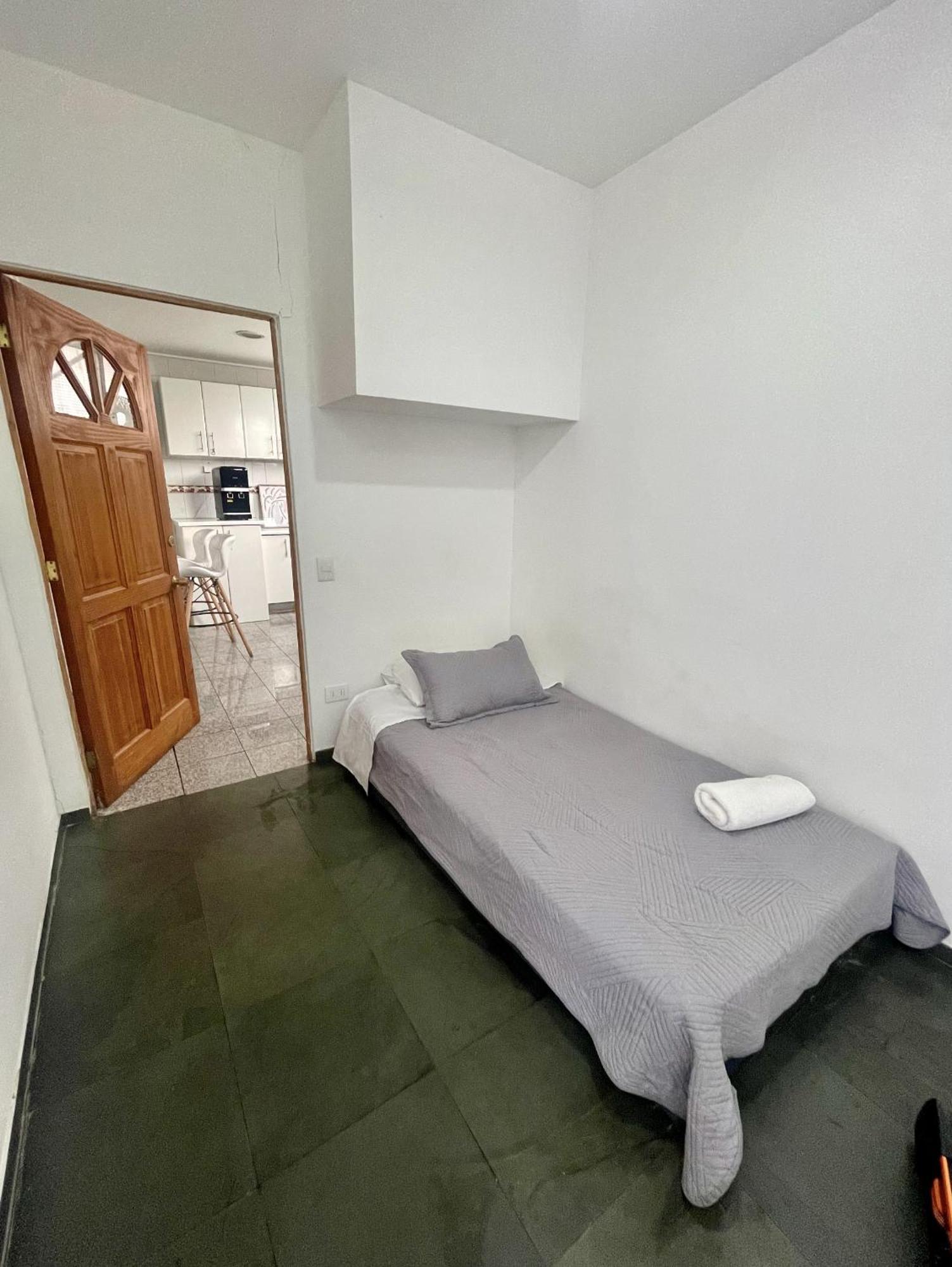 Holiday home Casa Mall Alto Condes I Calefaccion I Piscina I Estacionamiento Privado I Agua Filtrada Santiago