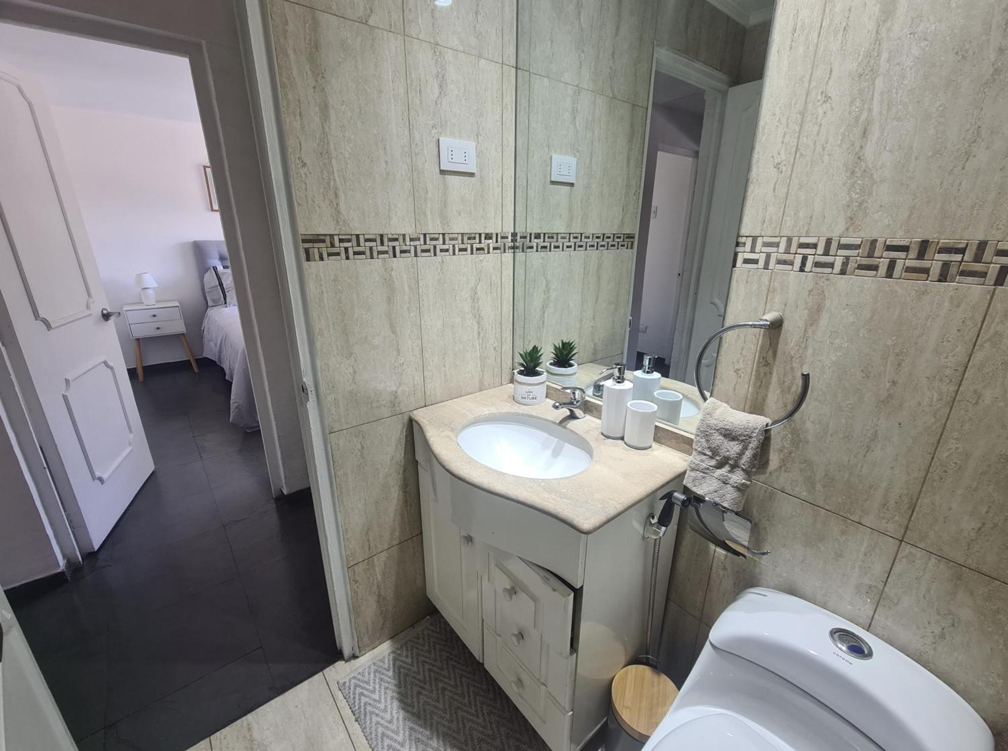 Casa Mall Alto Condes I Calefaccion I Piscina I Estacionamiento Privado I Agua Filtrada Holiday home Santiago