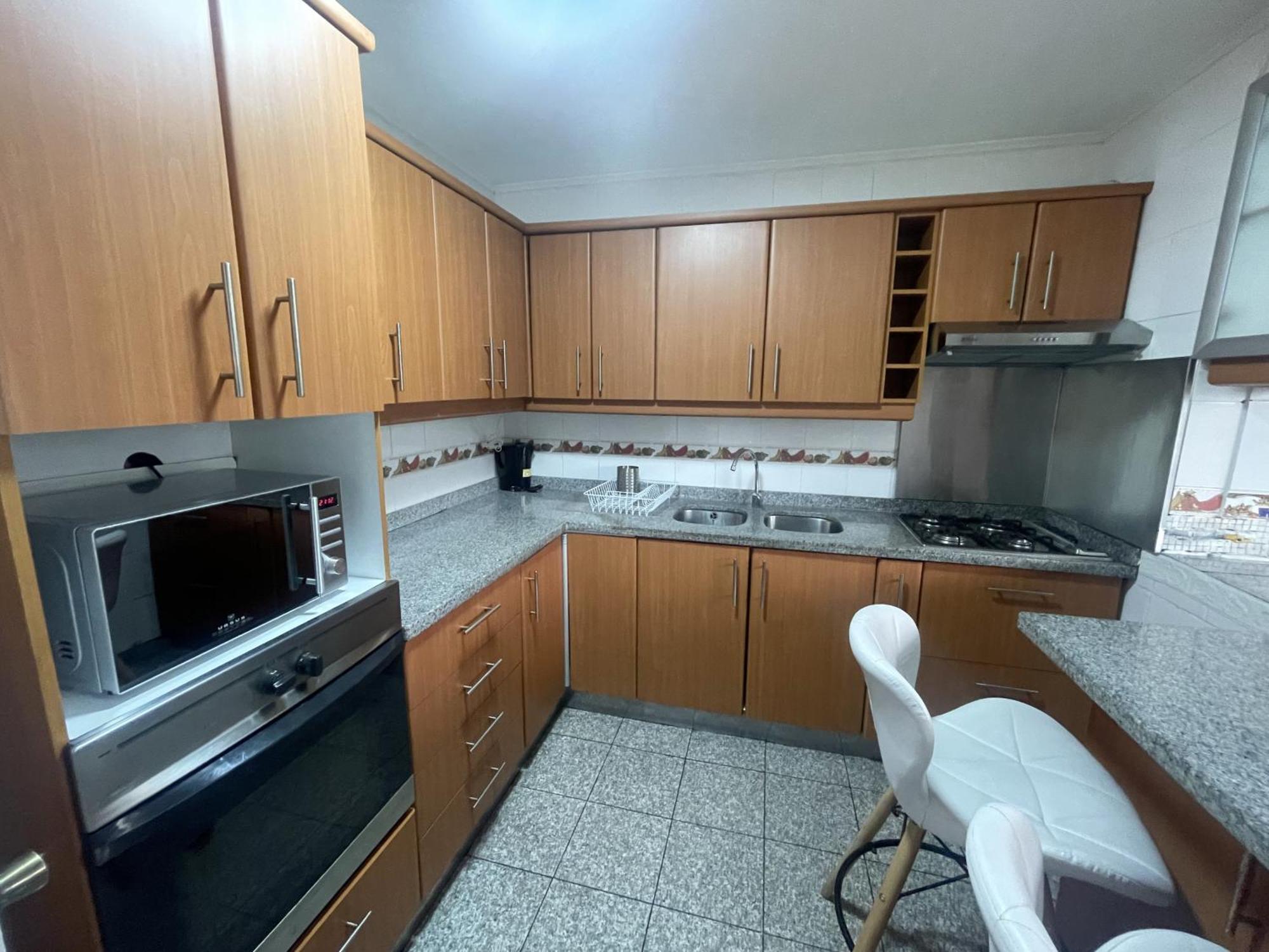 Casa Mall Alto Condes I Calefaccion I Piscina I Estacionamiento Privado I Agua Filtrada Holiday home *