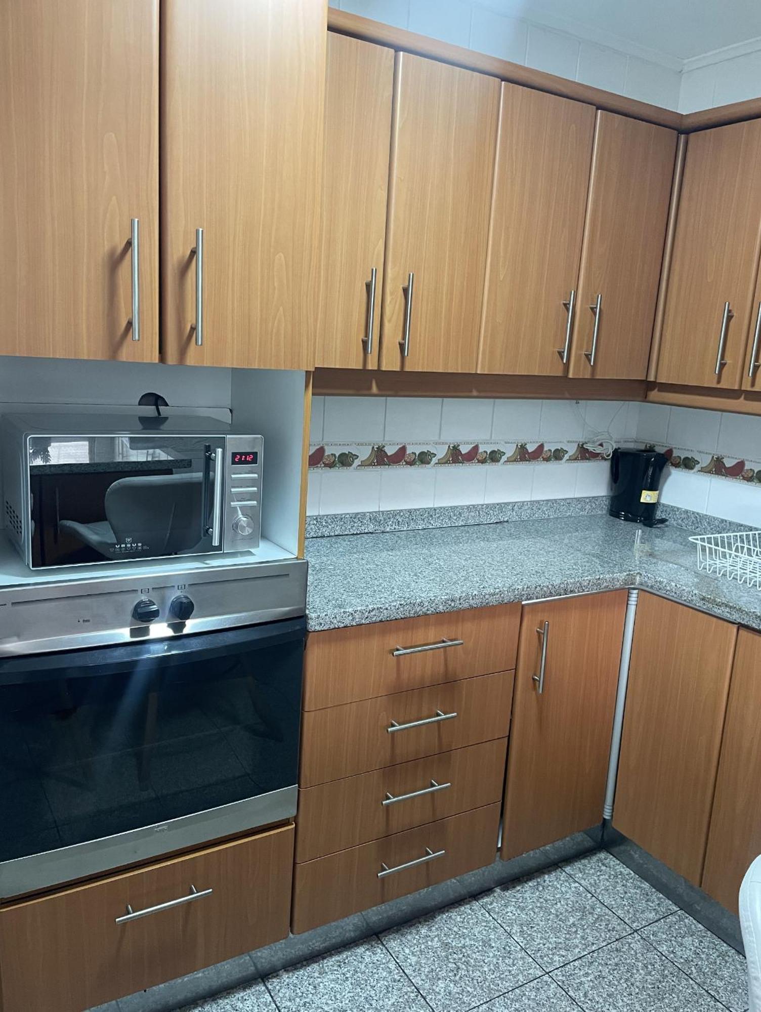 Casa Mall Alto Condes I Calefaccion I Piscina I Estacionamiento Privado I Agua Filtrada Holiday home Santiago