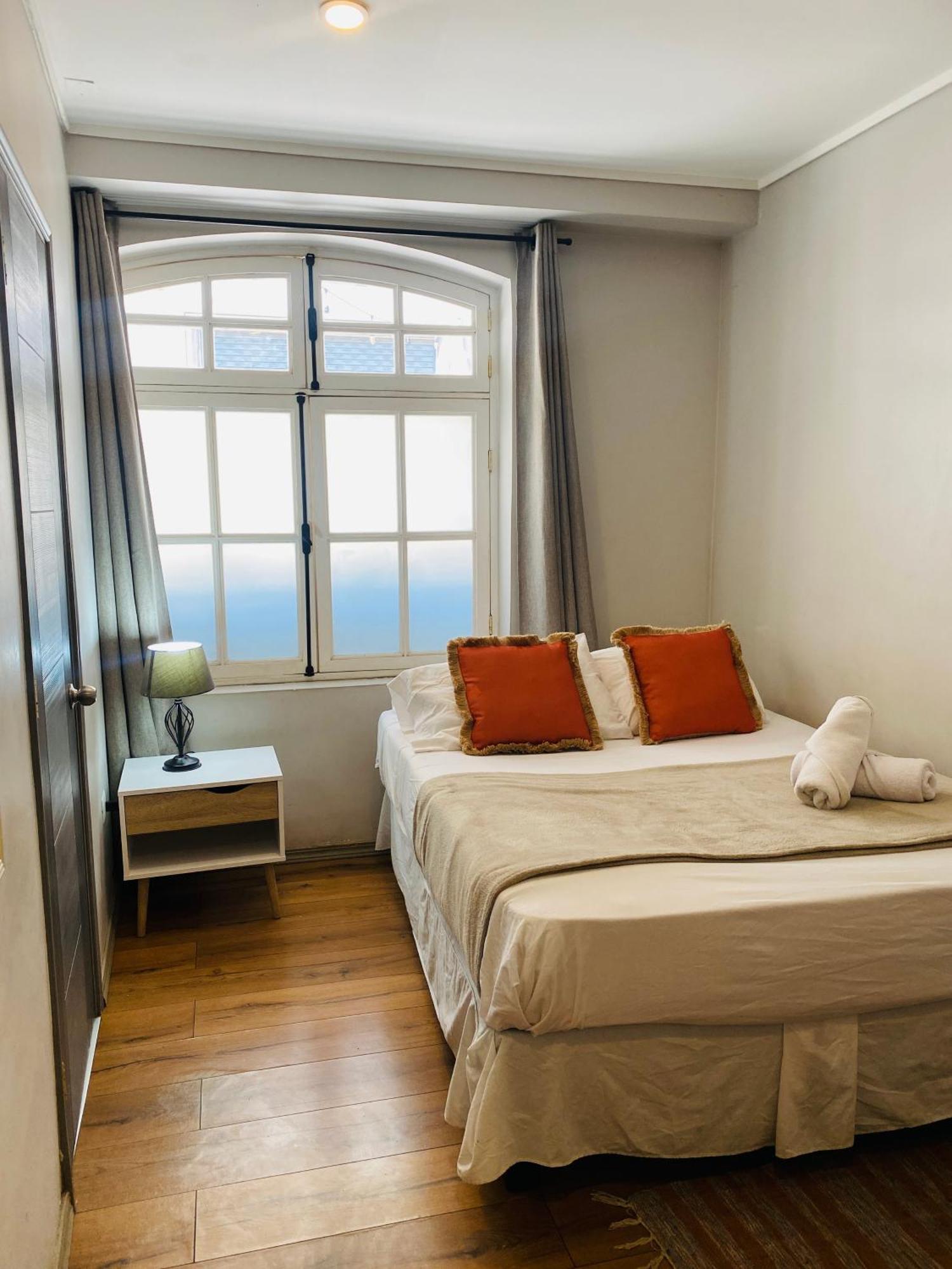Bed and breakfast Bb Casita Blue Santiago de Chile