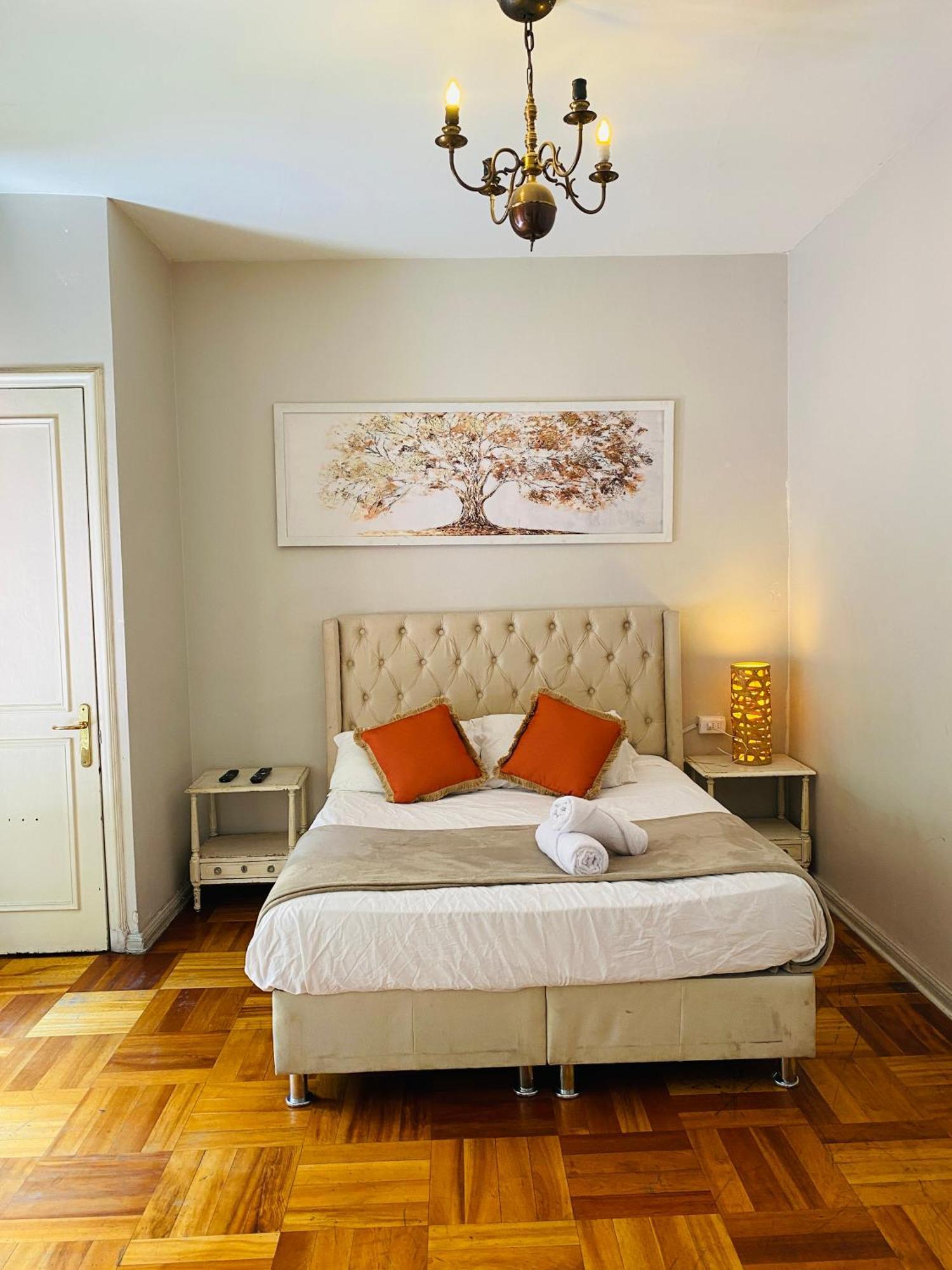 Bed and breakfast Bb Casita Blue *