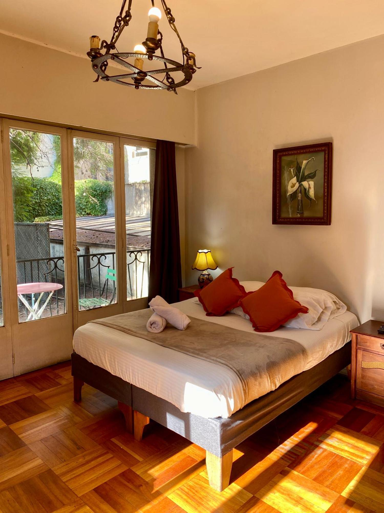 Bed and breakfast Bb Casita Blue Santiago de Chile