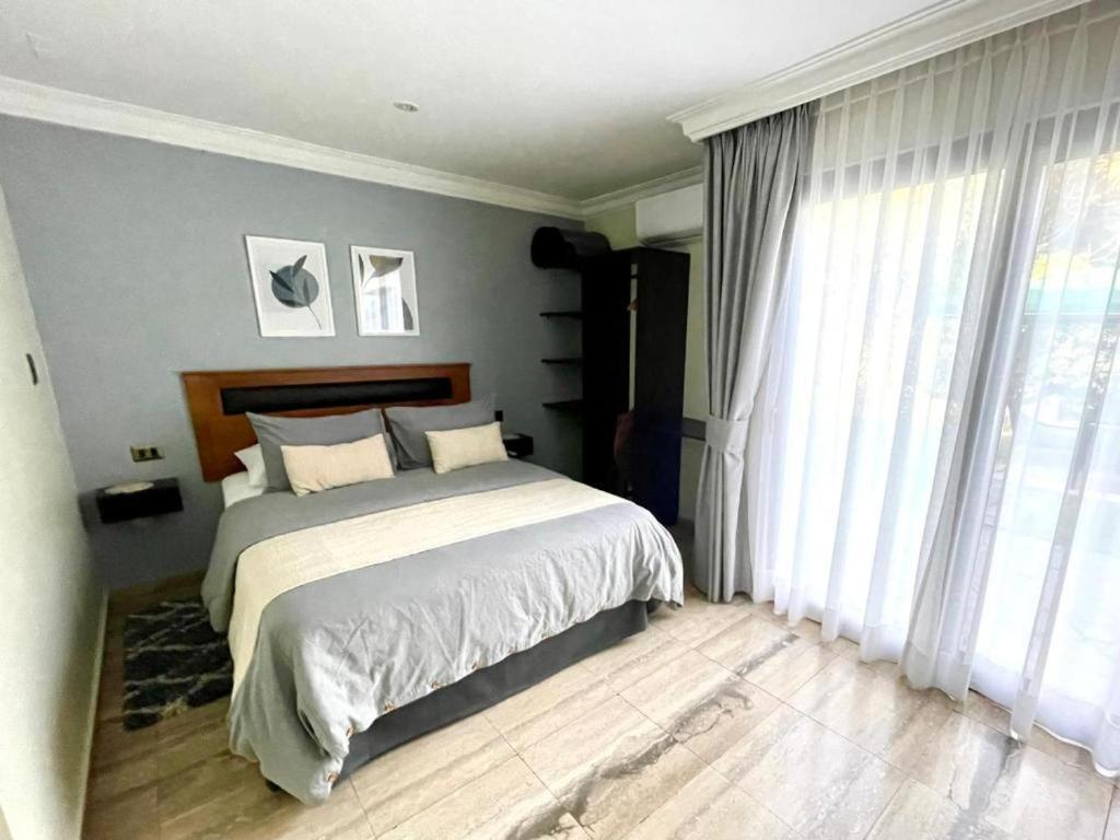 Casa de hóspedes Olea's Condes Santiago