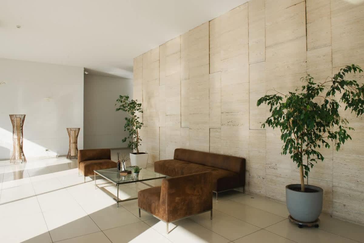Apartment Lujoso Departamento A Pasos De Parque Arauco Santiago
