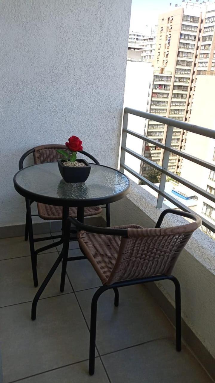 Mackenna Apartment Santiago