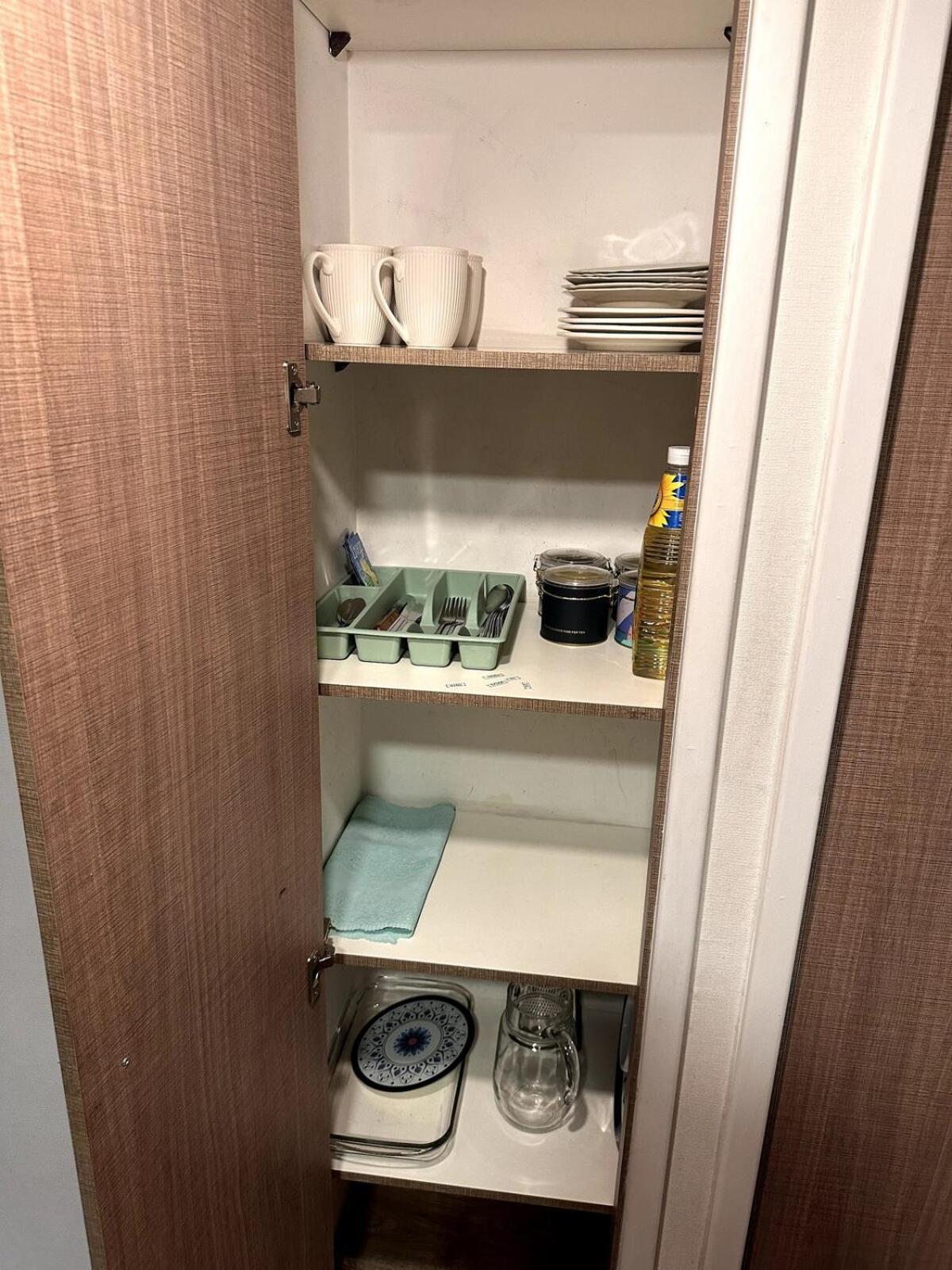 Acogedor Departamento En Estacion Con Balcon Y Wifi Santiago