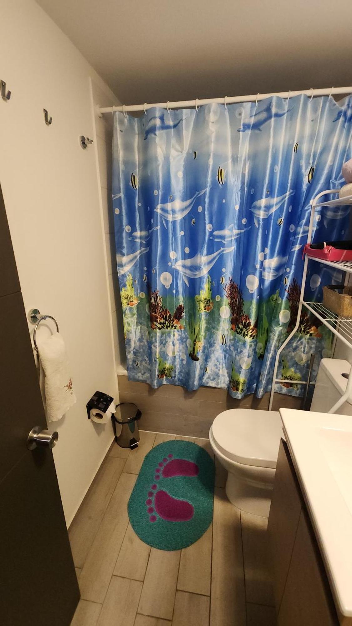Apartamento Arena