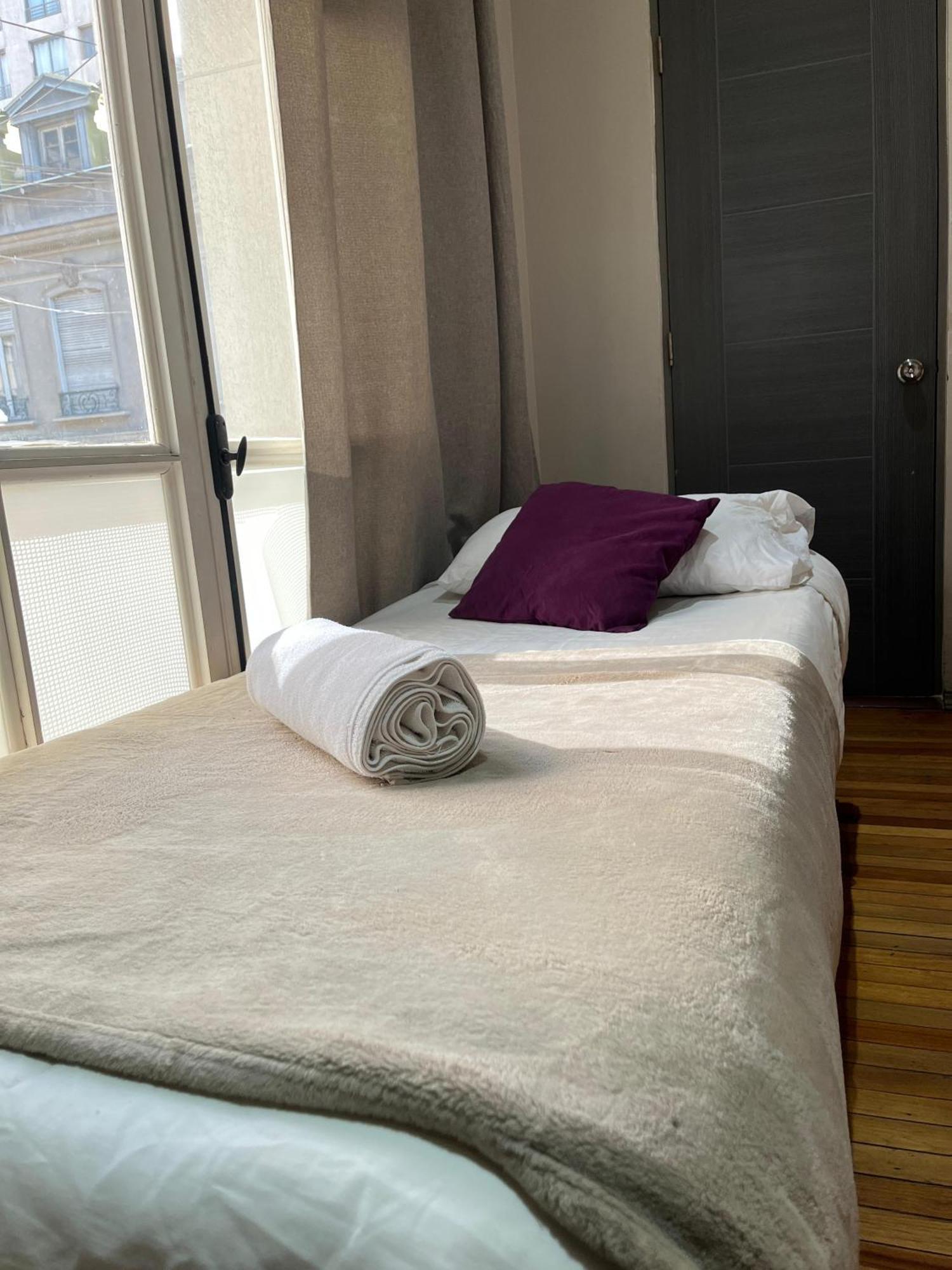 Bb Casita Blue Bed and breakfast *