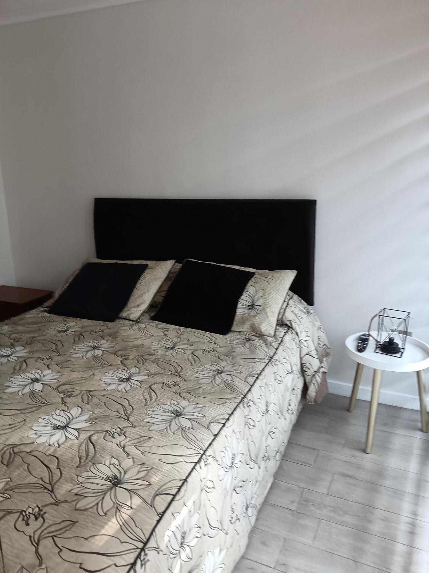 Departamento Rondizzoni Cercano A Movistar Arena Y A 2 Minutos Del Metro Apartment *