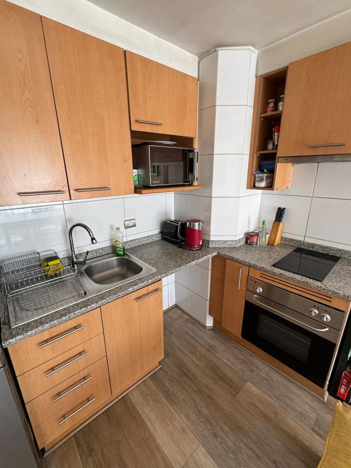 Acogedor, Luminoso E Insuperable Ubicacion Apartment *