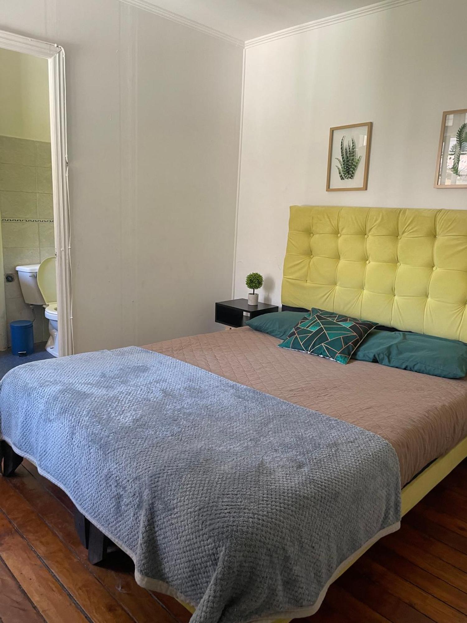 Albergue Staygest
