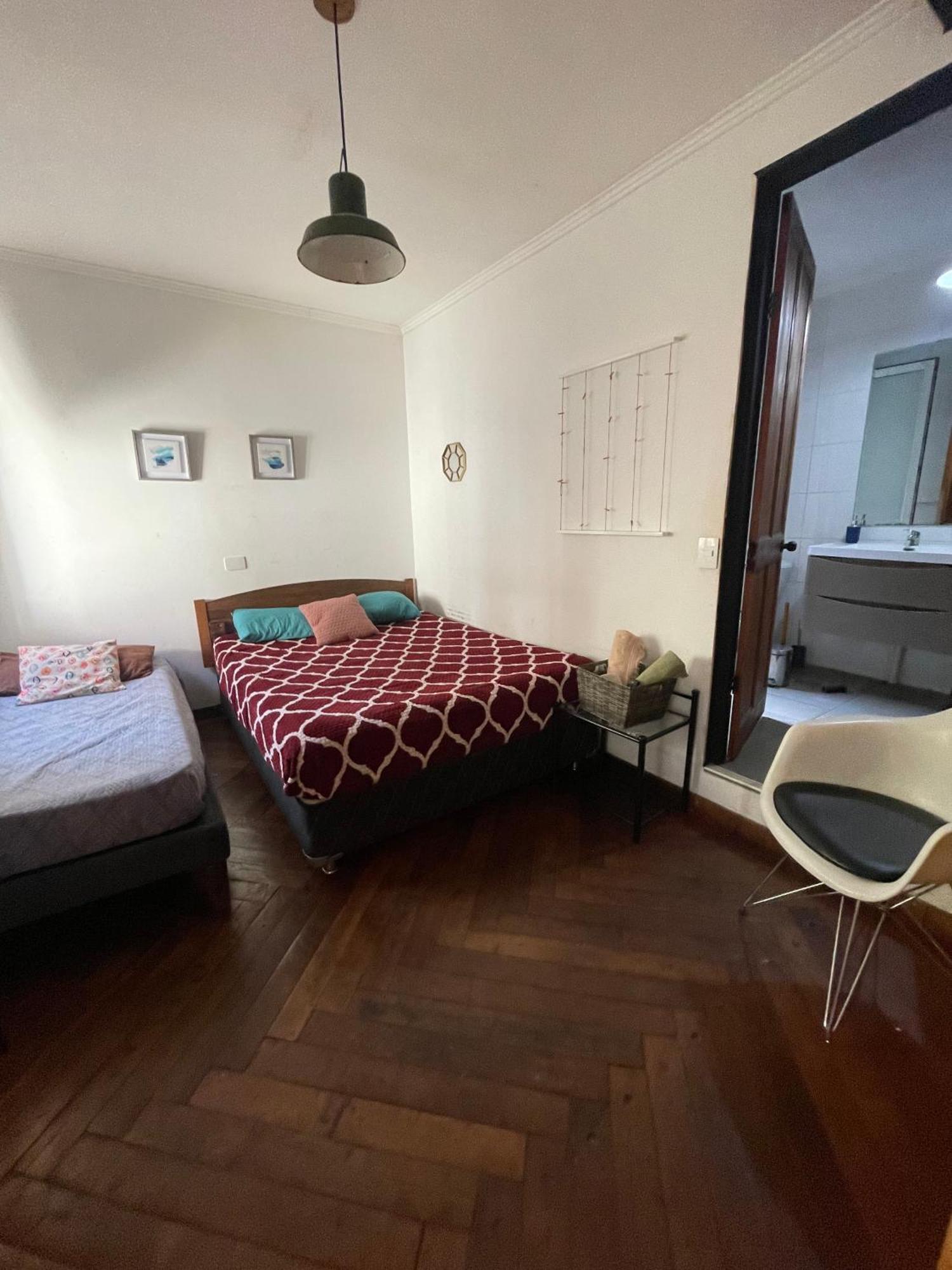 Staygest Albergue *