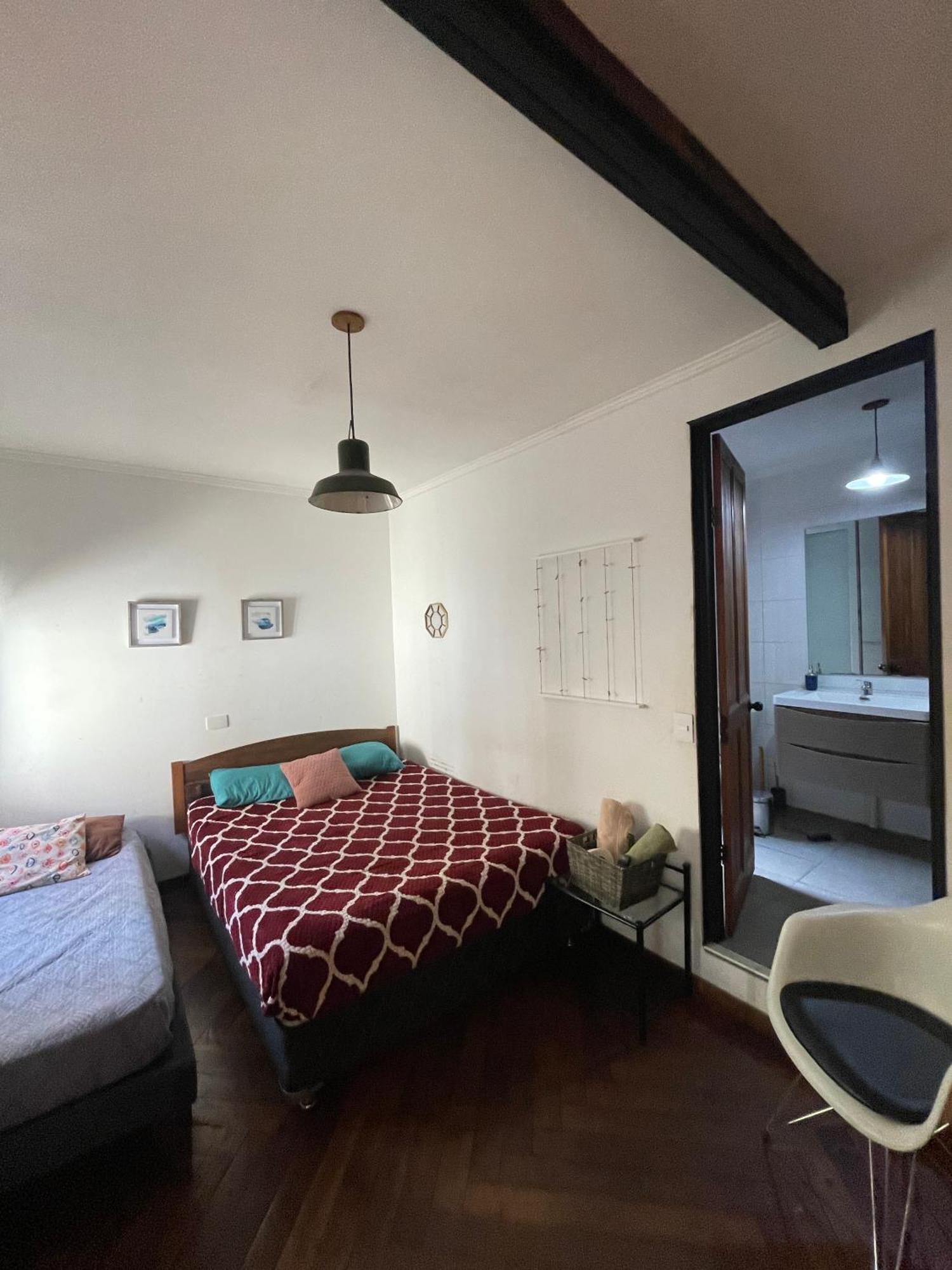 Albergue Staygest Santiago