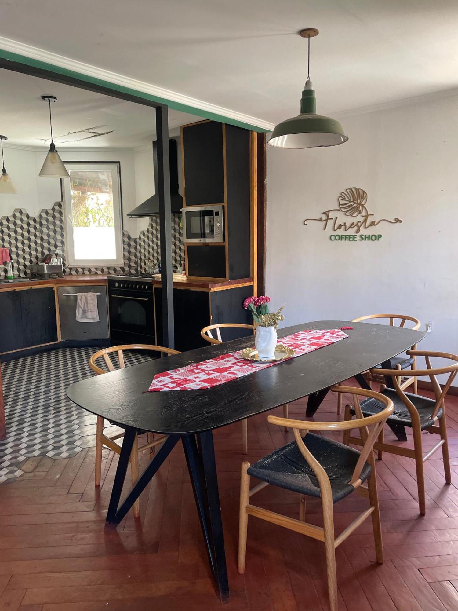 Albergue Staygest Santiago