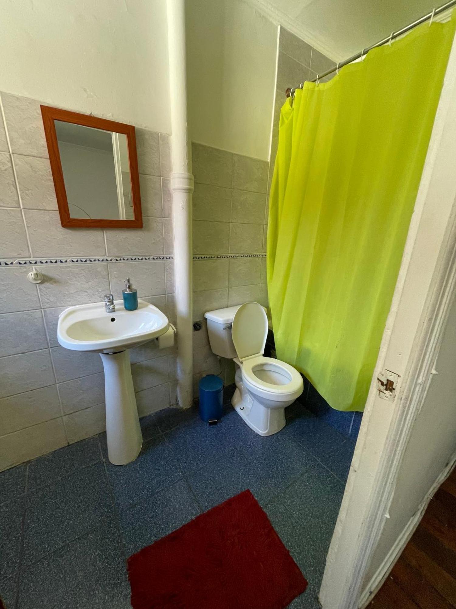 Staygest Albergue *