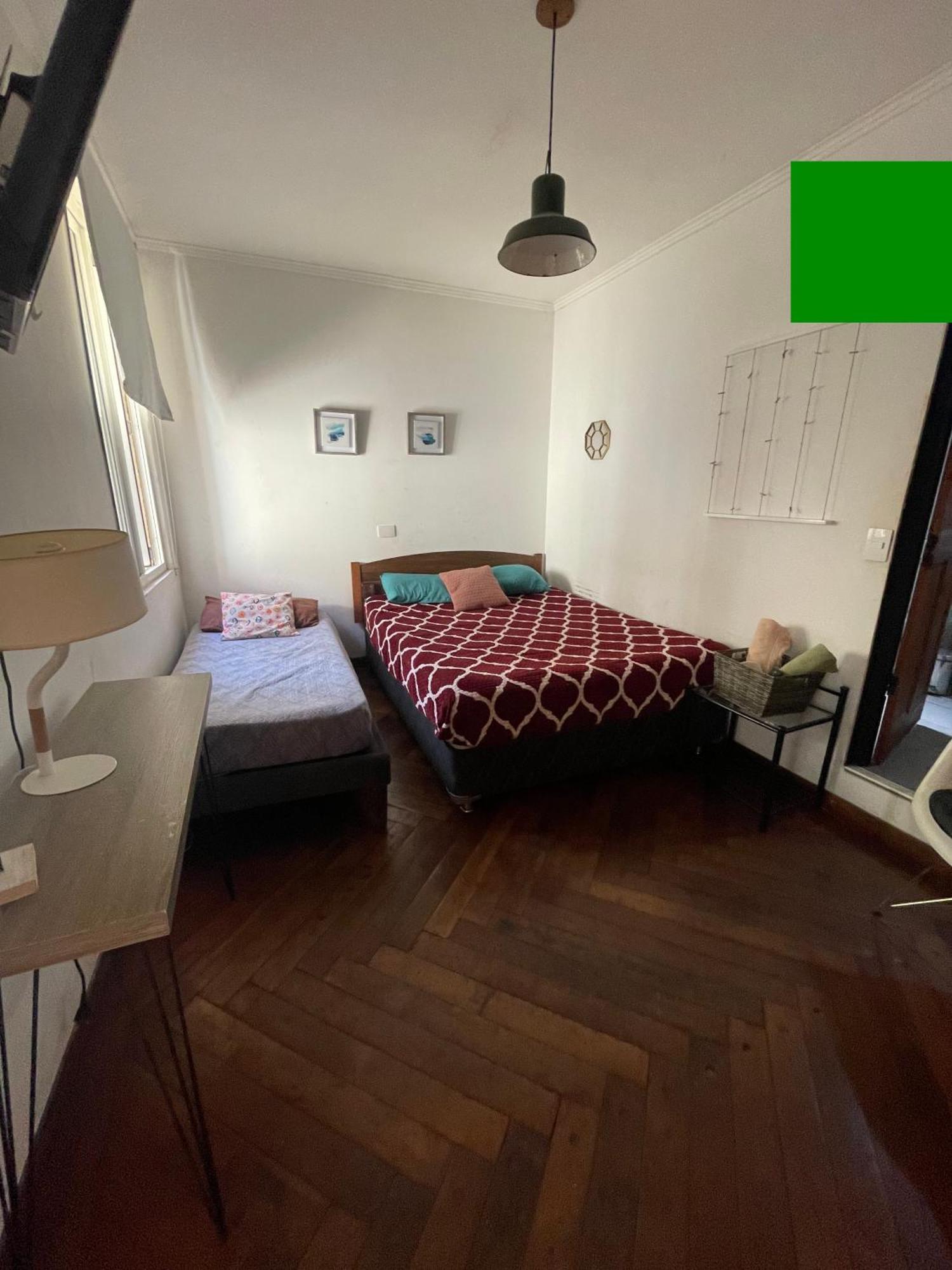Staygest Albergue