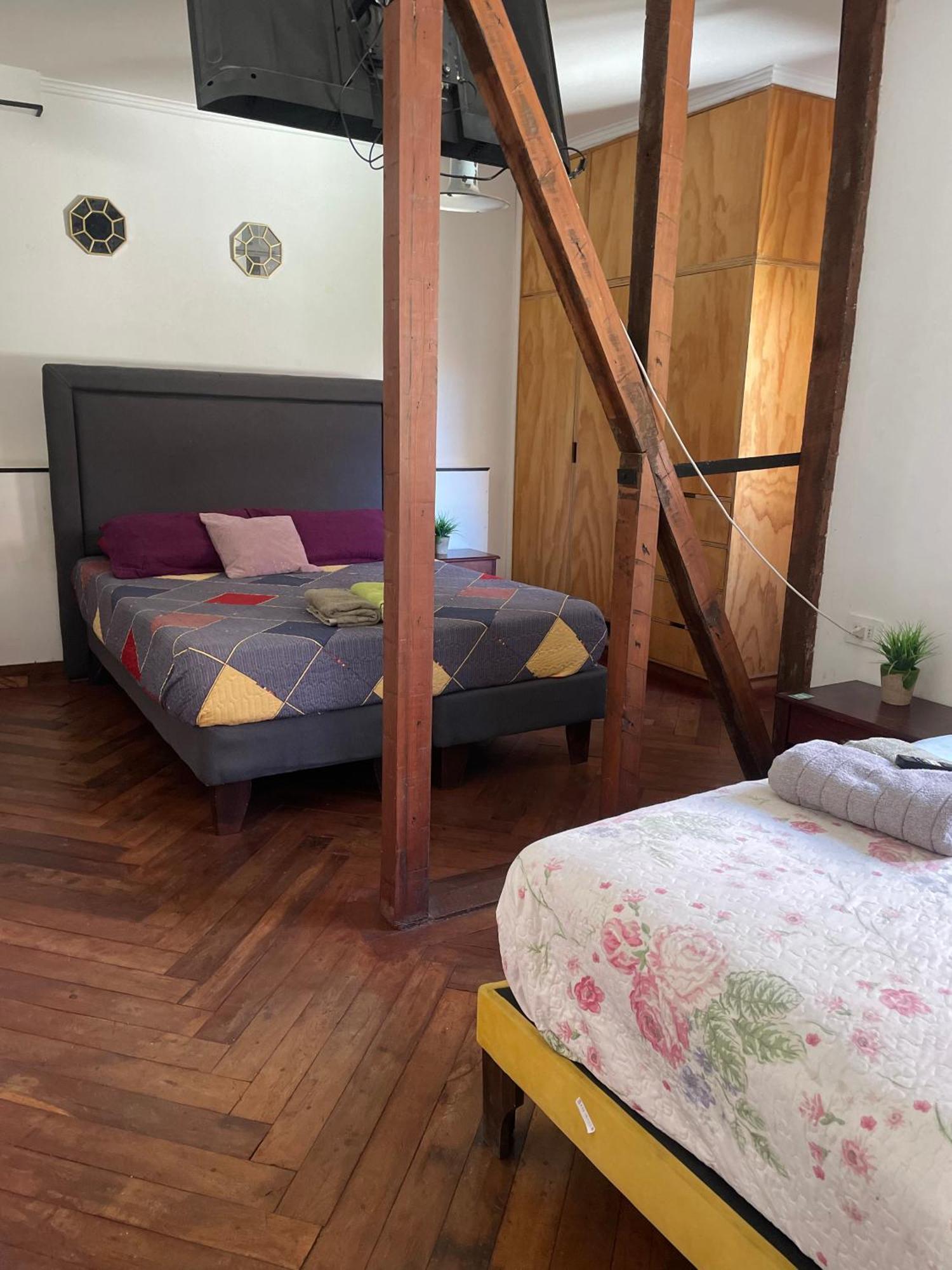 Albergue Staygest Santiago