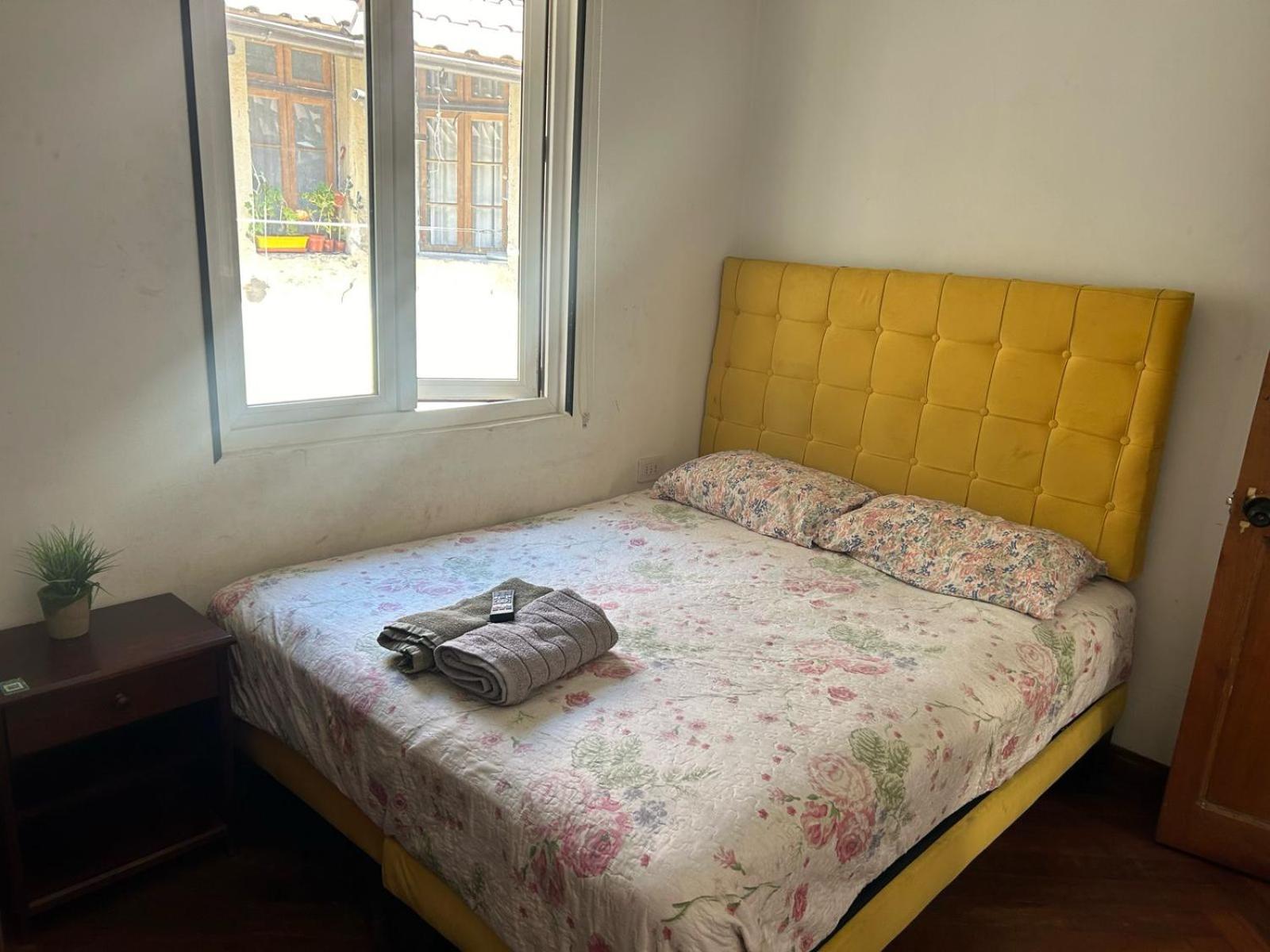 Albergue Staygest *