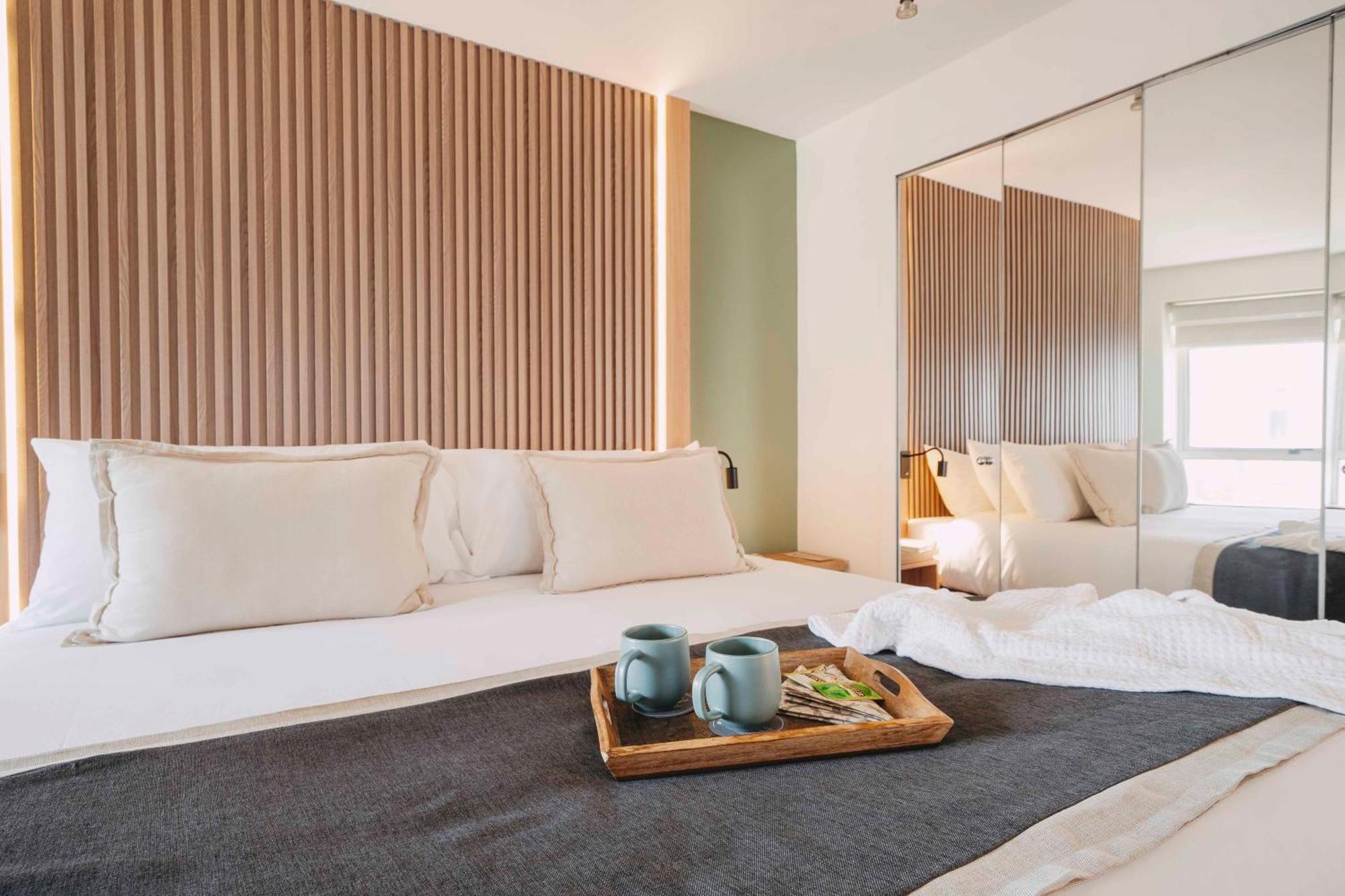 Rugendas Boutique By Time 4* Santiago