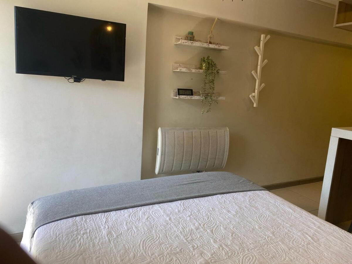 Lindo Departamento Tipo Loft En Nunoa *