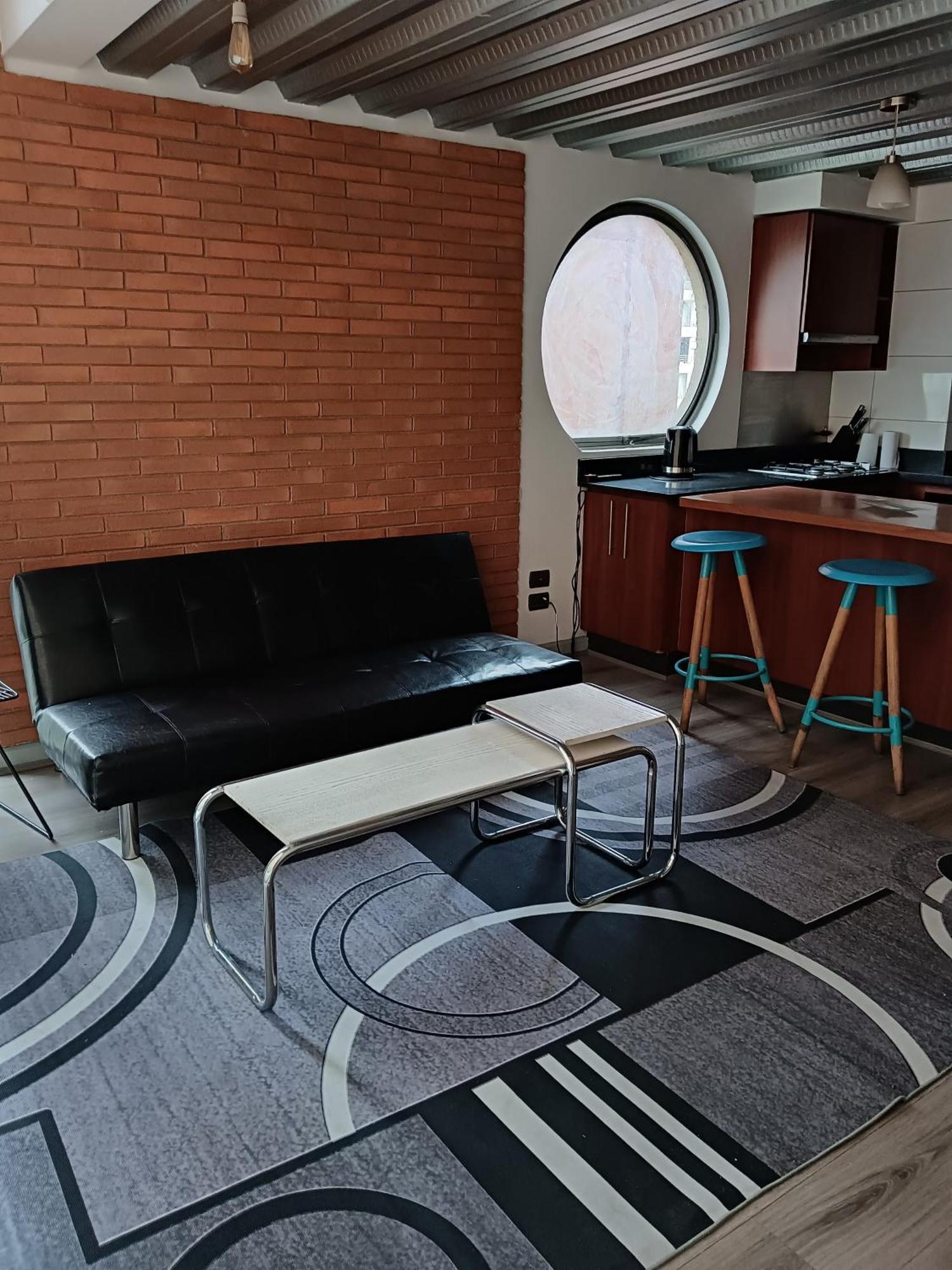 Gasset Flores Provi Apartamento *