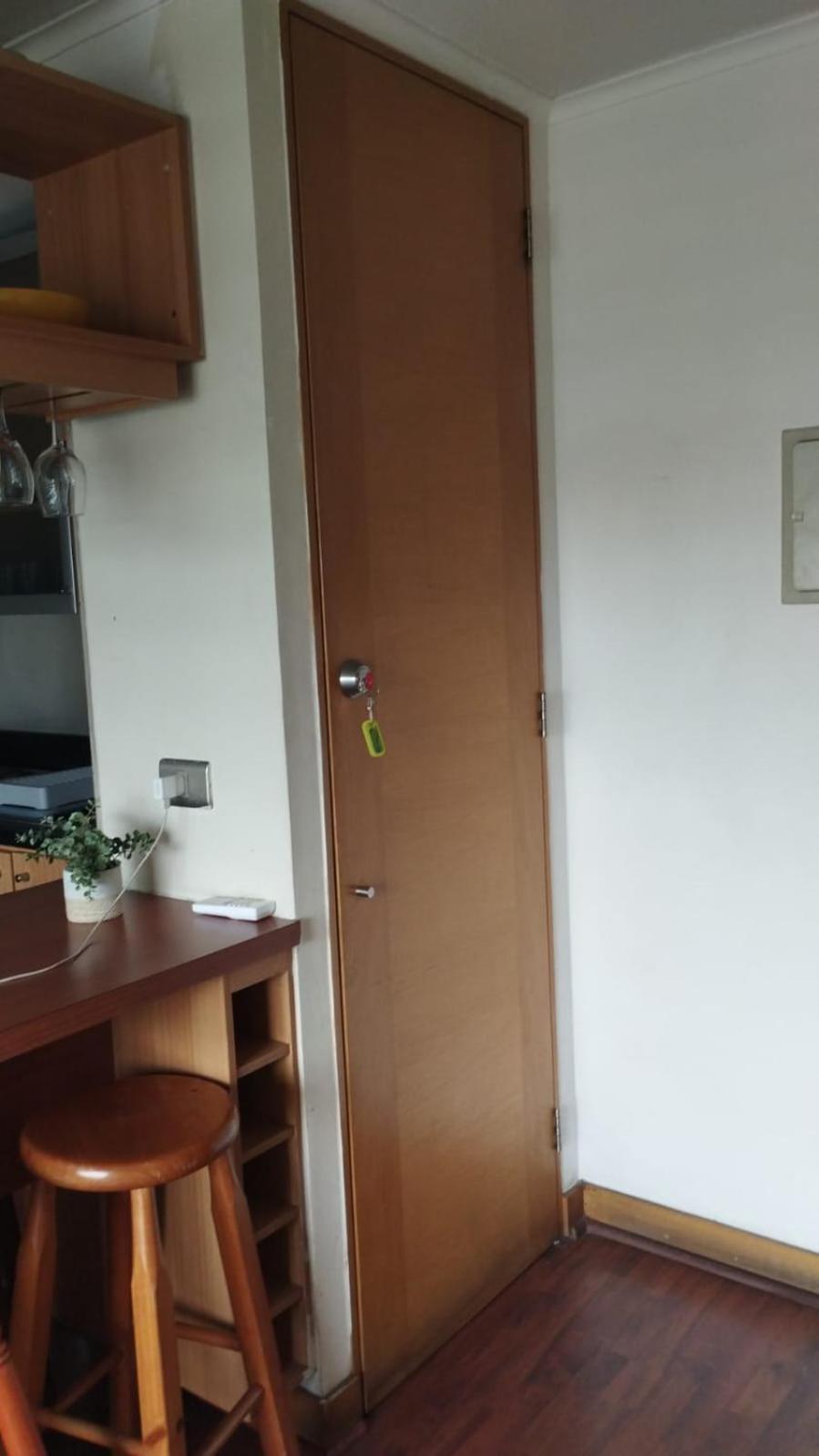 Gasset Aparments Lyon Apartment Santiago