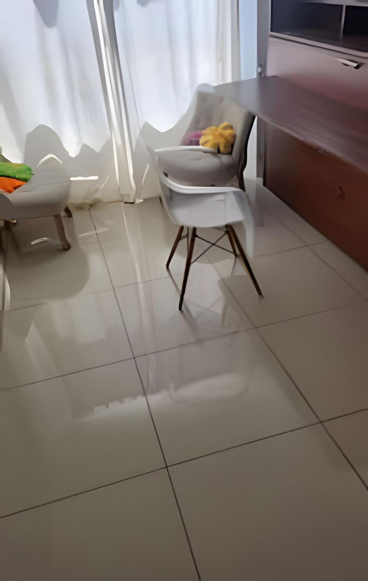 Holiday home Deptos Barrio Almagro-18 Centro
