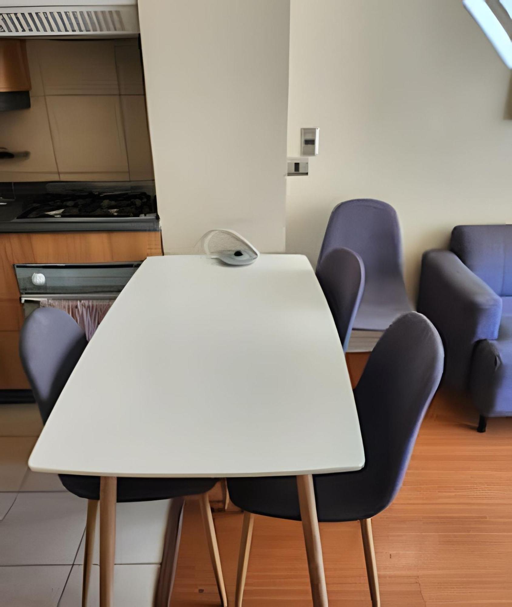 Deptos Barrio Almagro-18 Centro Holiday home *
