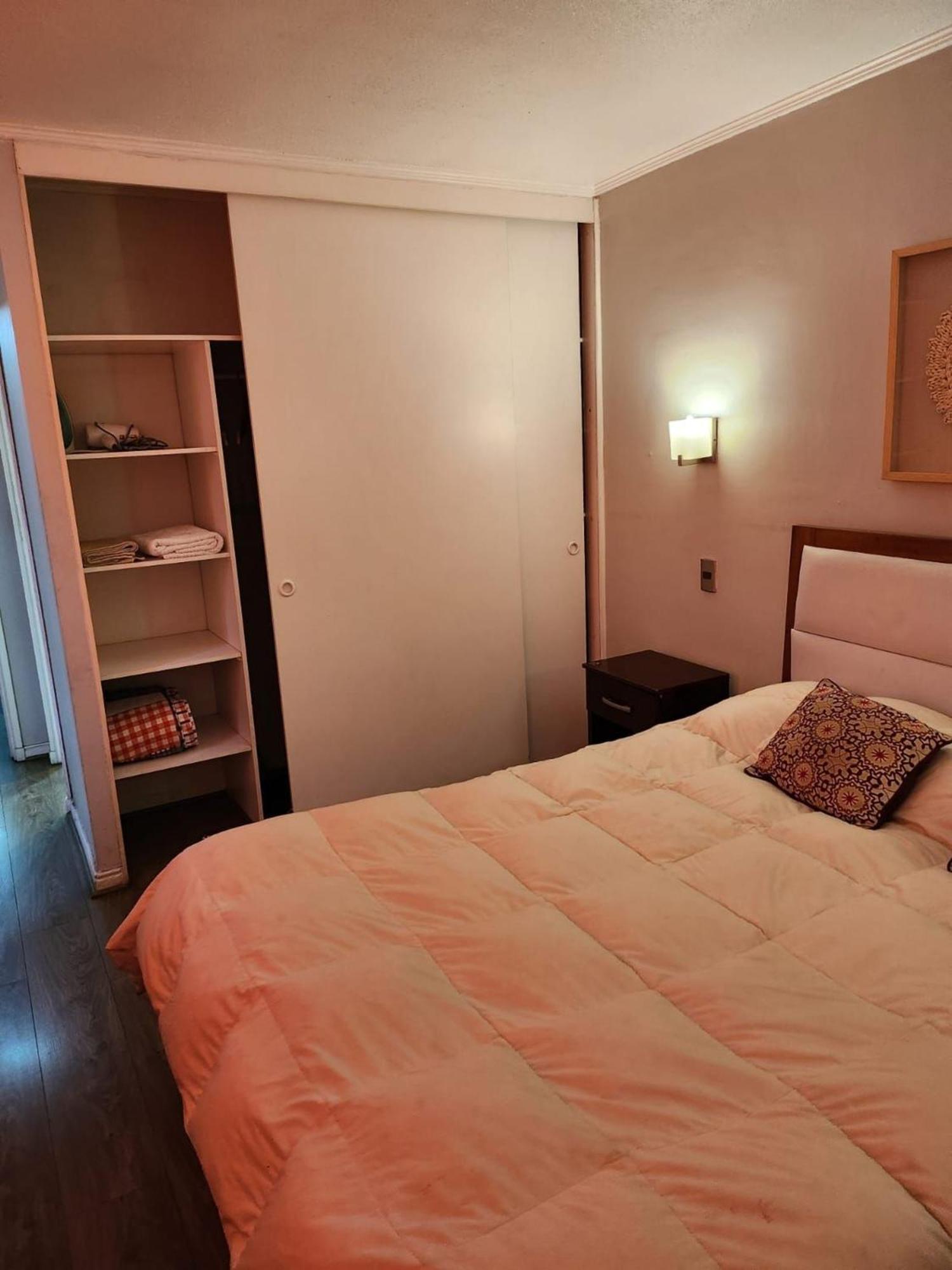 Deptos Barrio Almagro-18 Centro Holiday home
