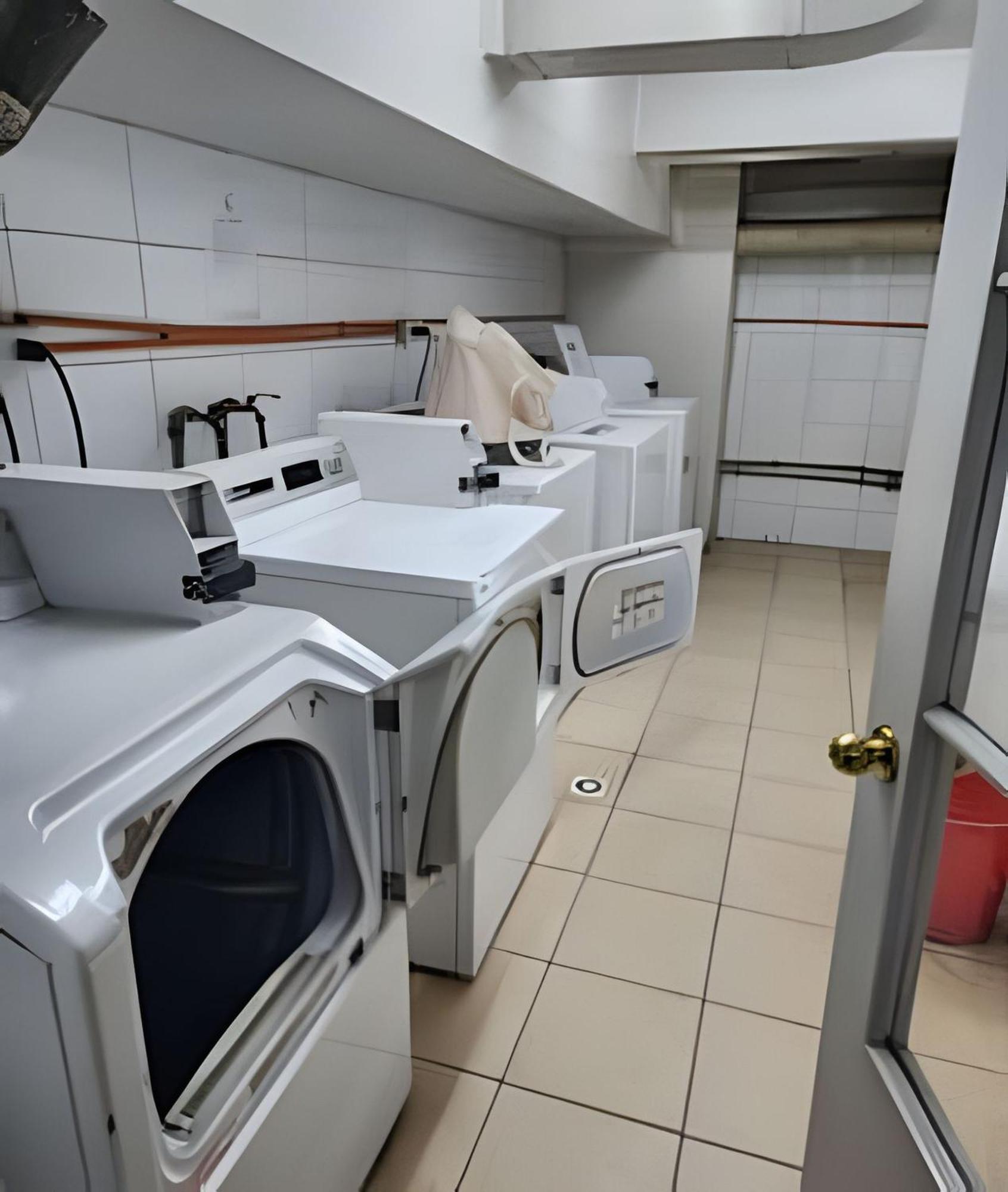 Holiday home Deptos Barrio Almagro-18 Centro