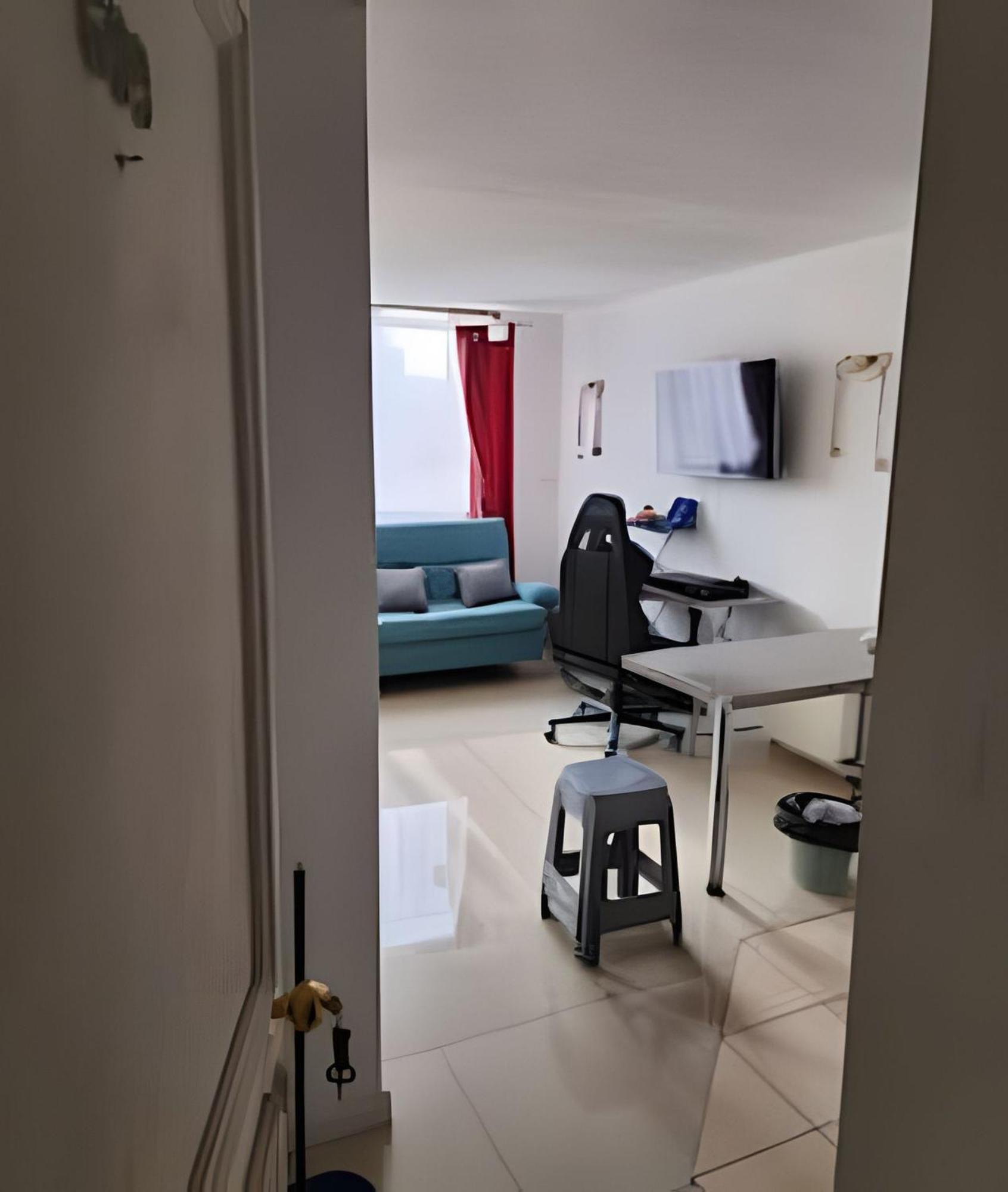 Holiday home Deptos Barrio Almagro-18 Centro