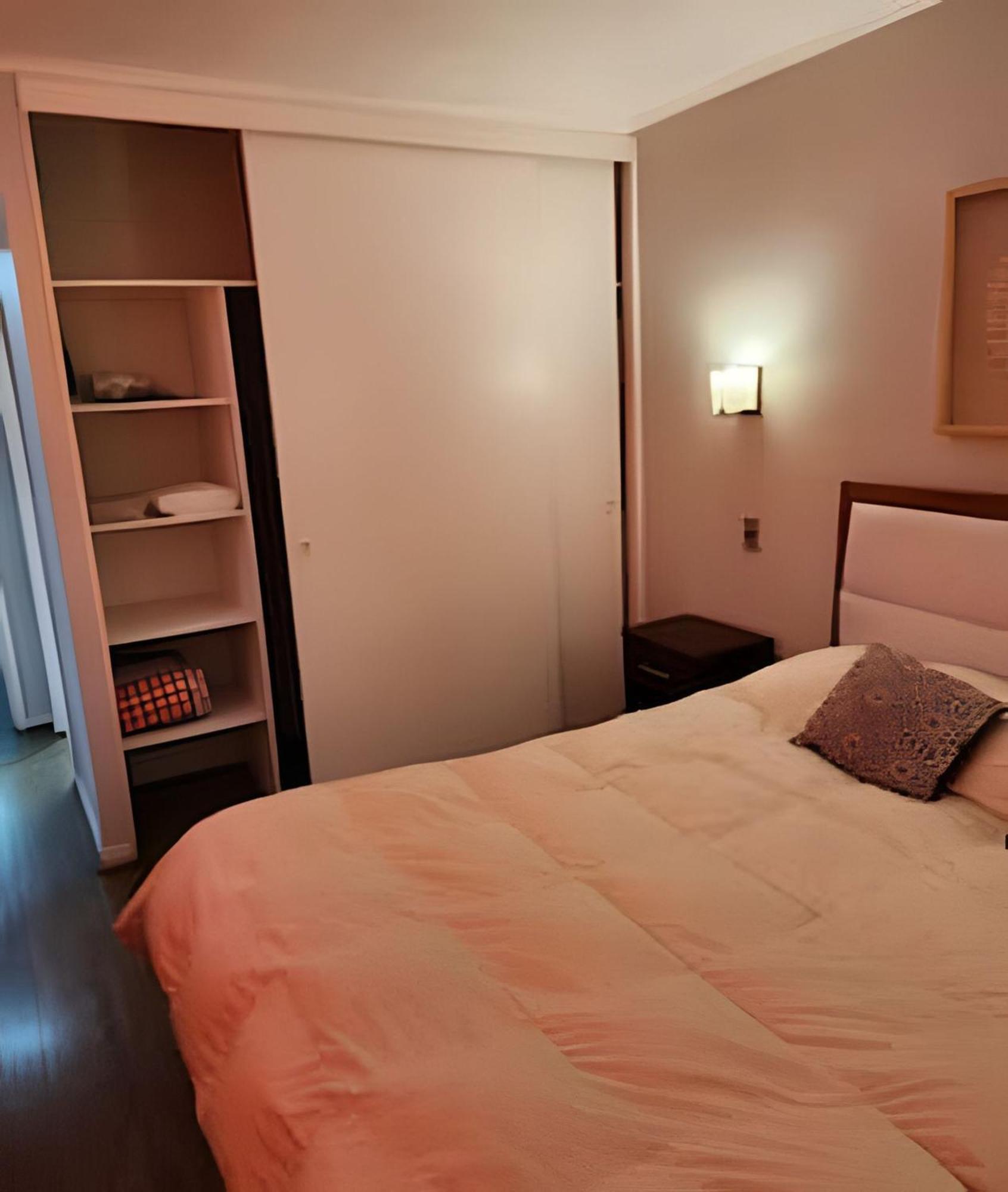 Deptos Barrio Almagro-18 Centro