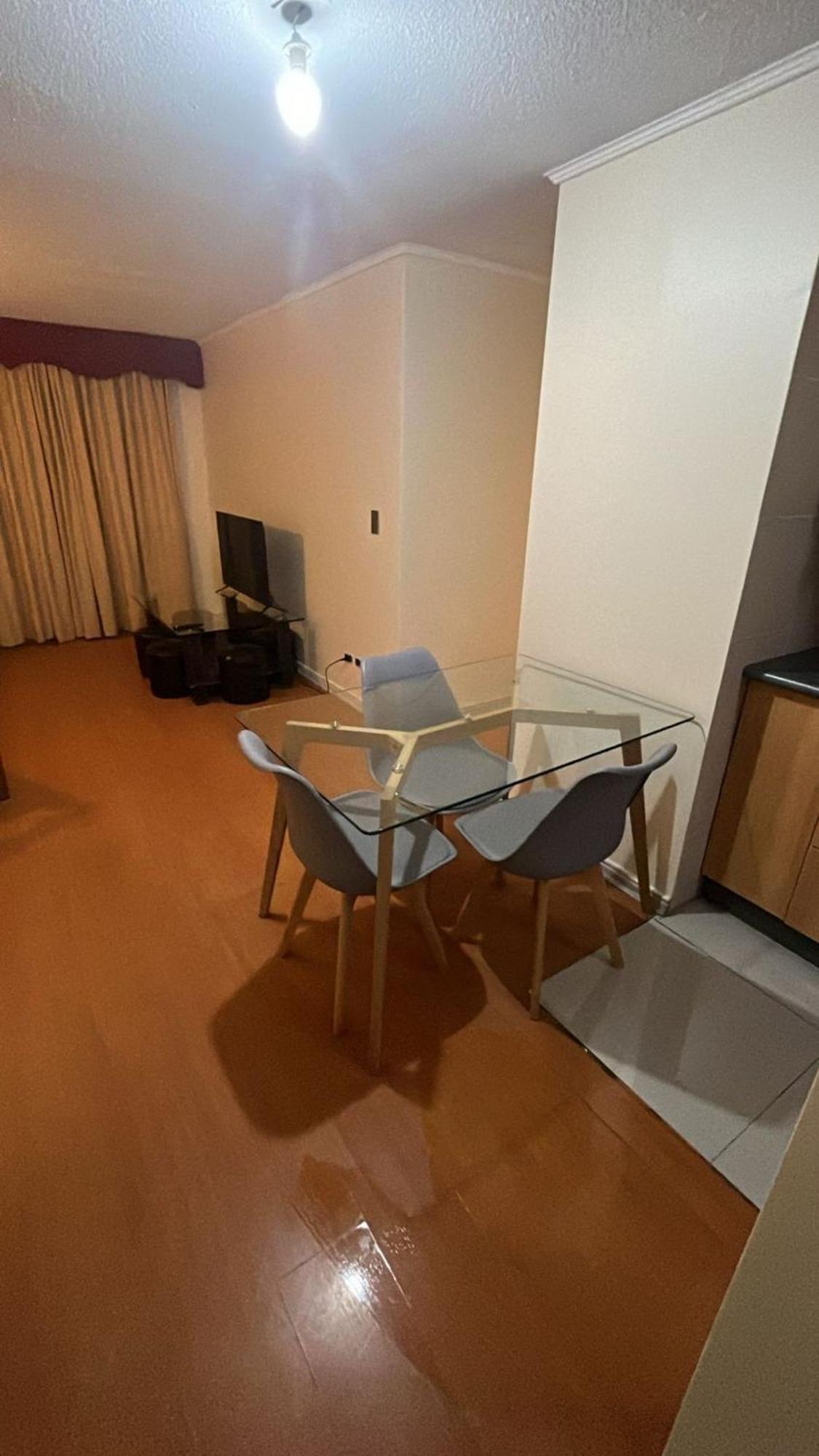 Deptos Barrio Almagro-18 Centro Holiday home