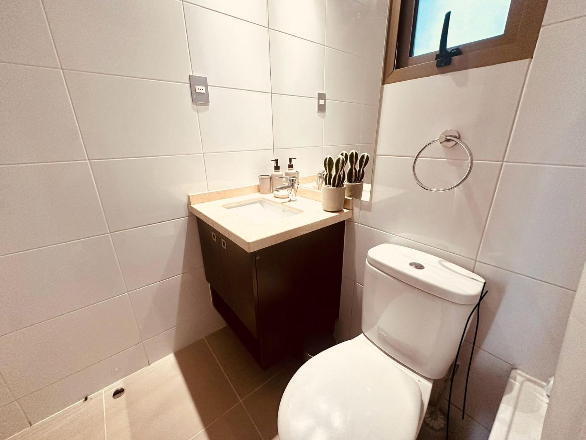 Luxury Condes Apartment