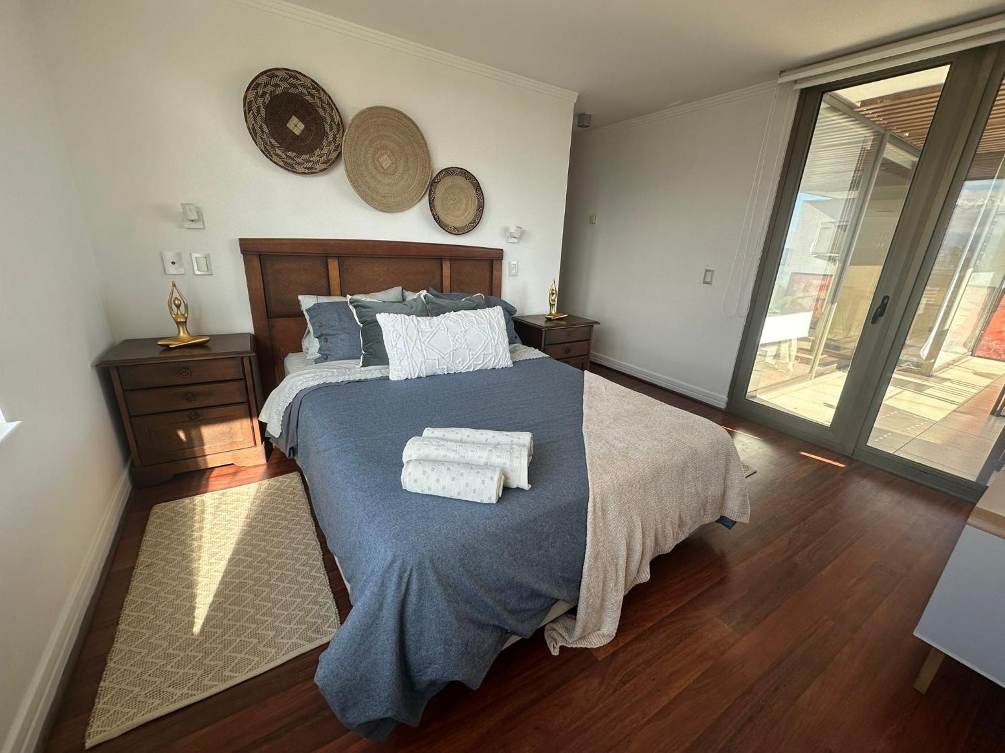 Apartment Luxury Condes *