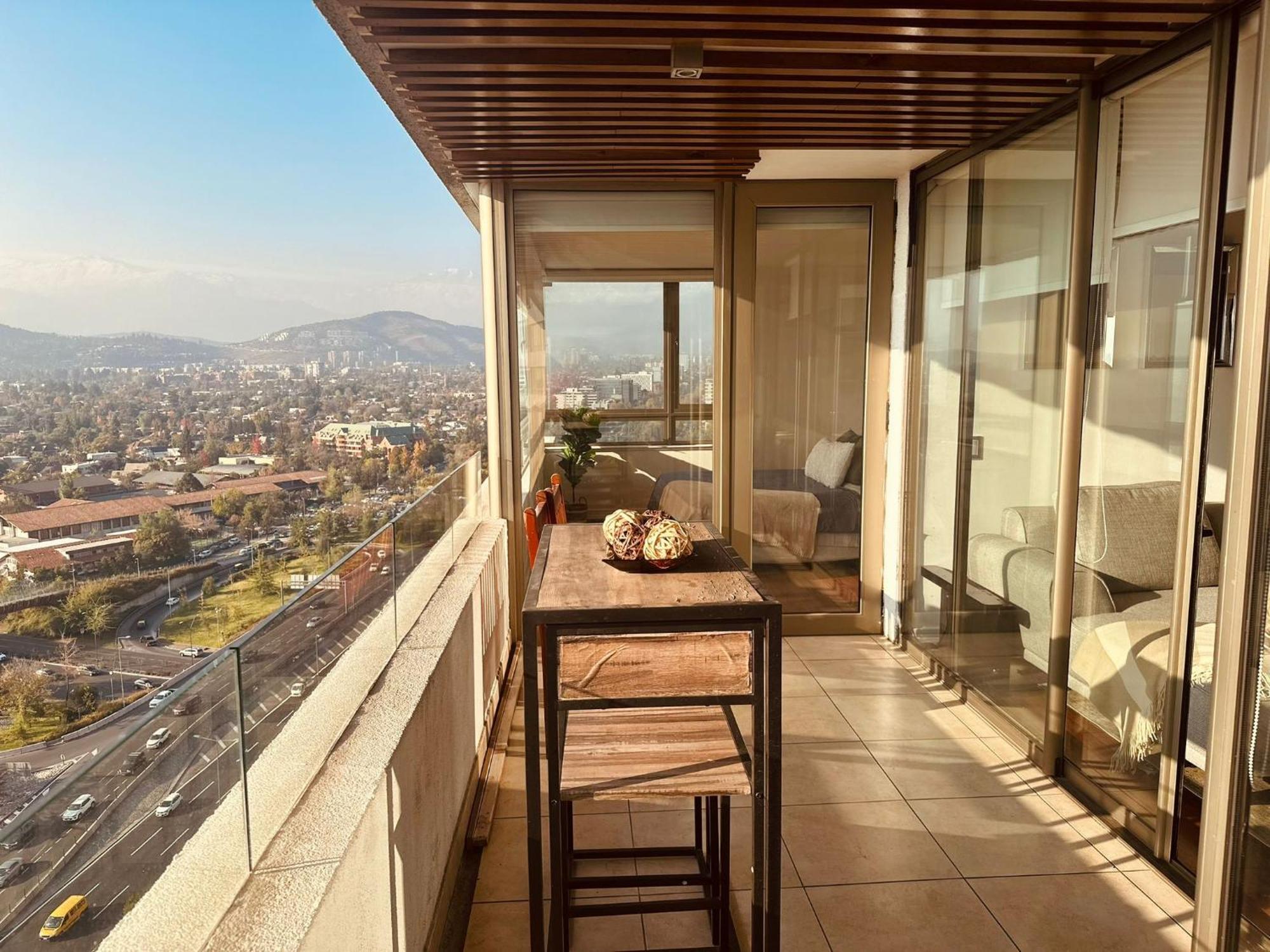Apartment Luxury Condes *