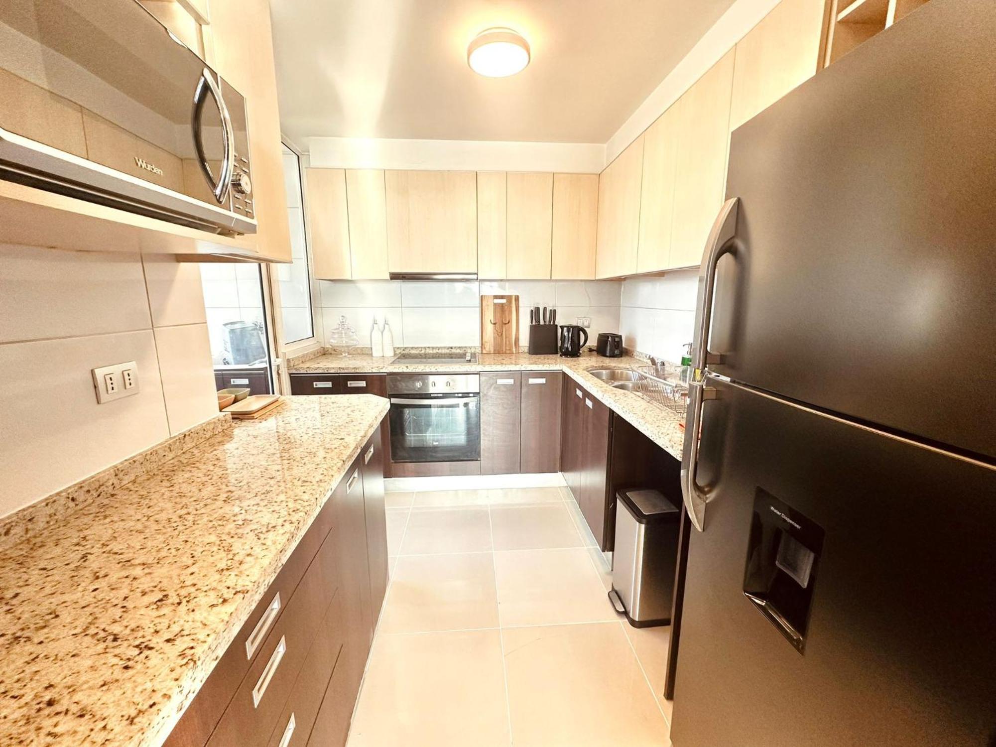 Apartment Luxury Condes *