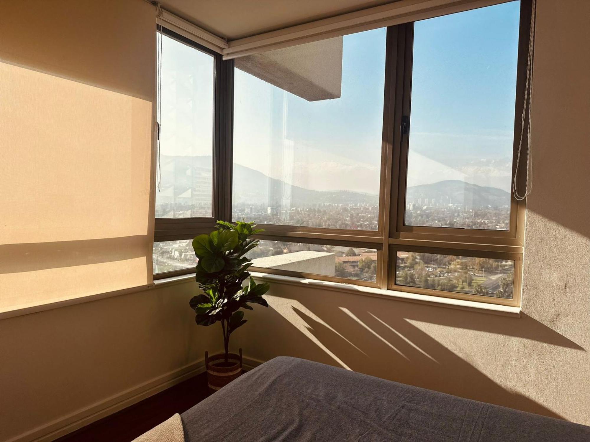 Luxury Condes * Santiago