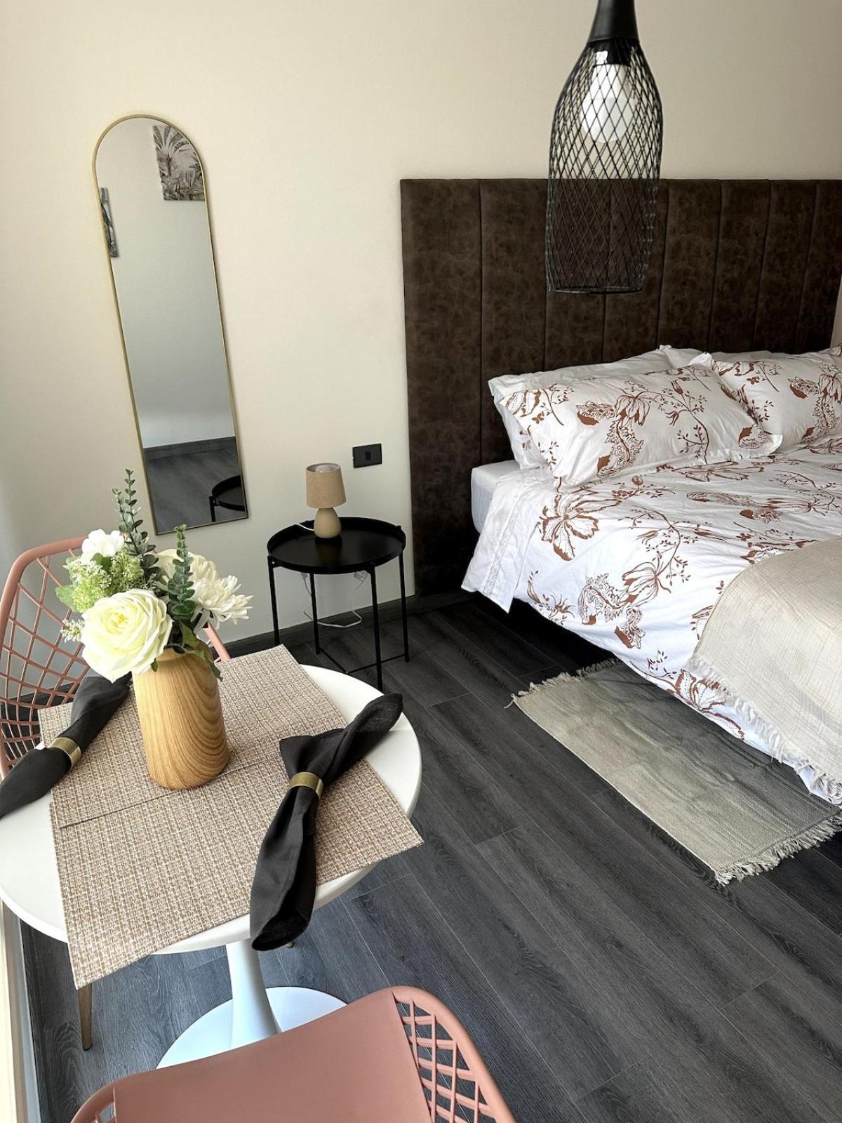 En Con Wifi, Aire Acondicionado, Cafe, Agua Y Vino Gratis Apartment *