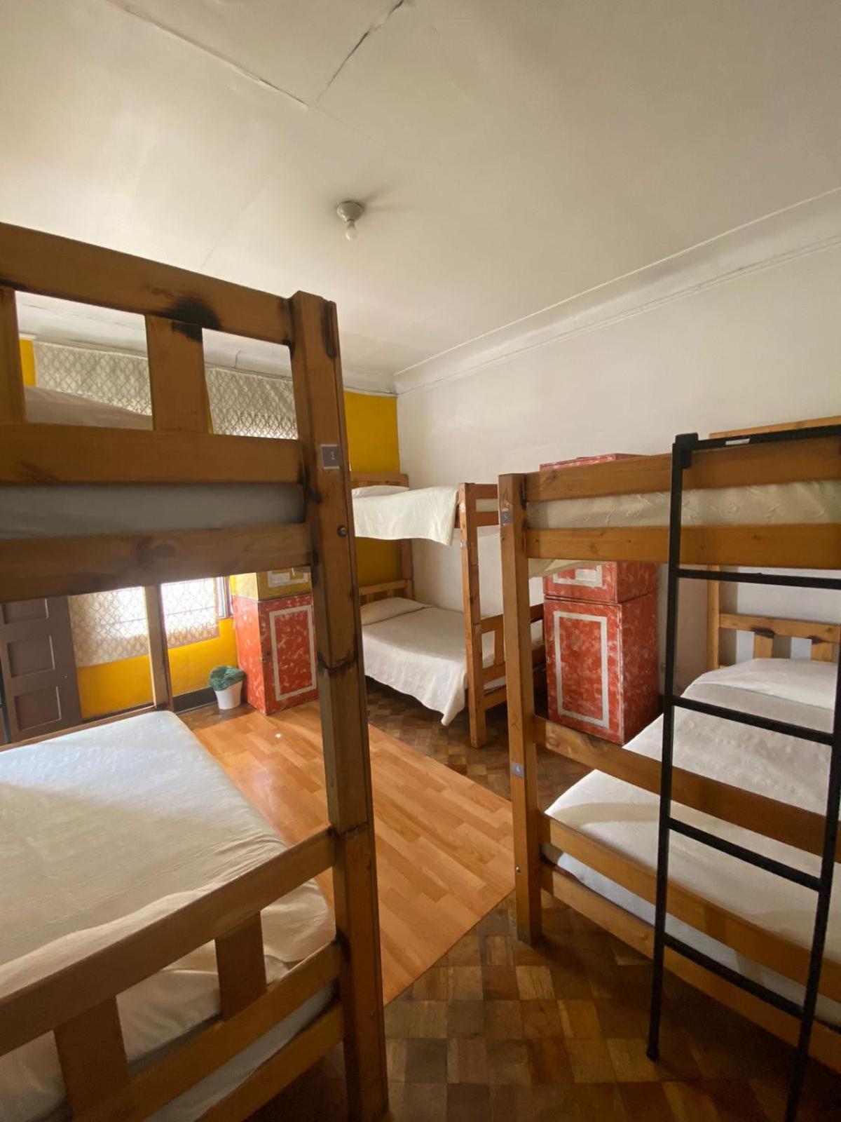 Landay Hostel