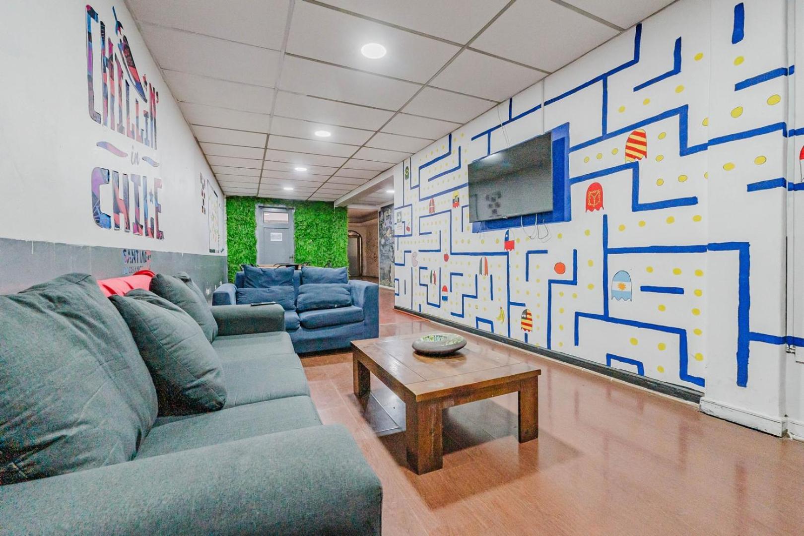 Habitación en casa particular En Providencia - Metro Salvador *
