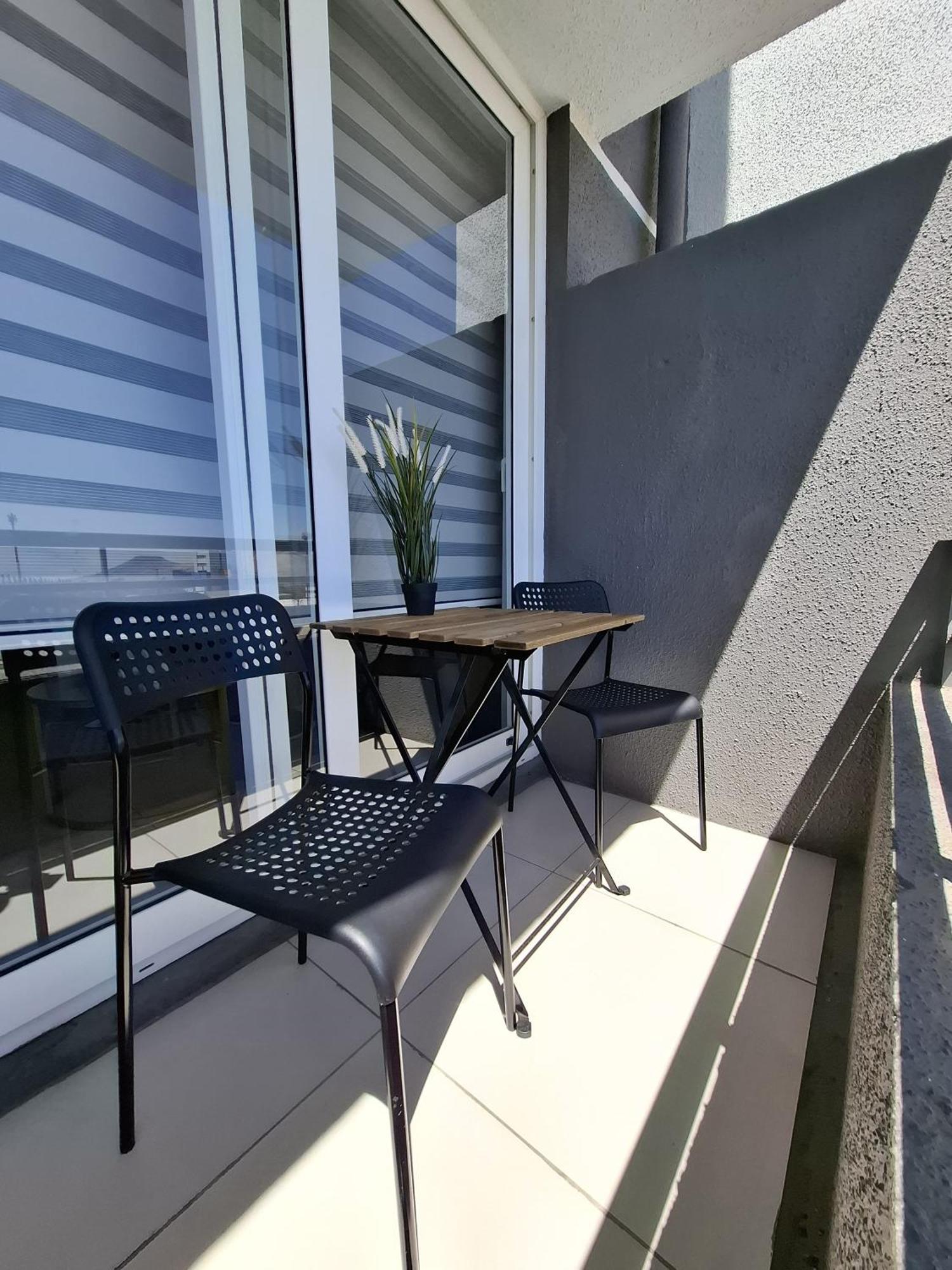 Novo Yungay Apartment Santiago