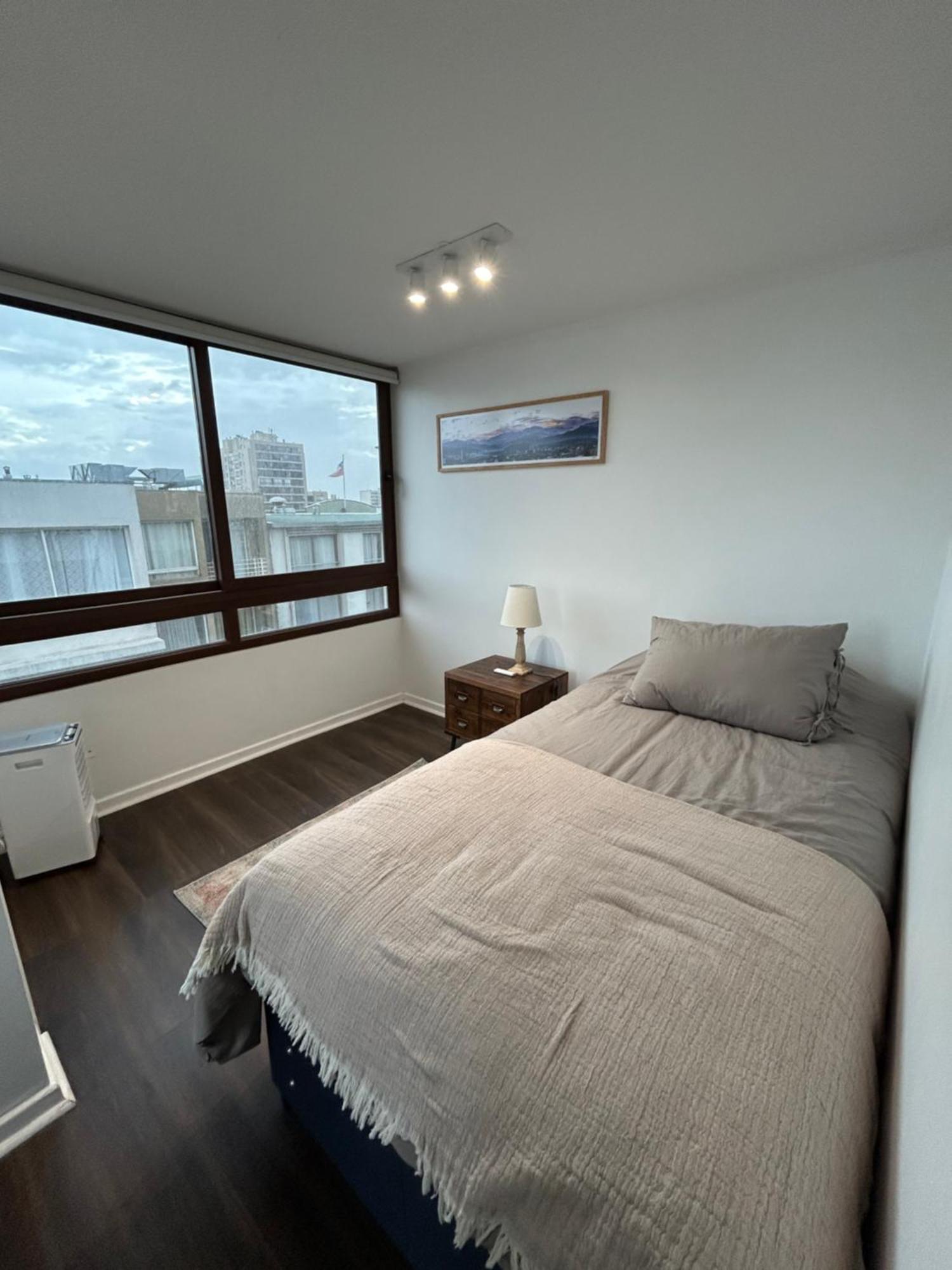 Centrico Departamento Duplex A Pasos Del Metro Apartamento