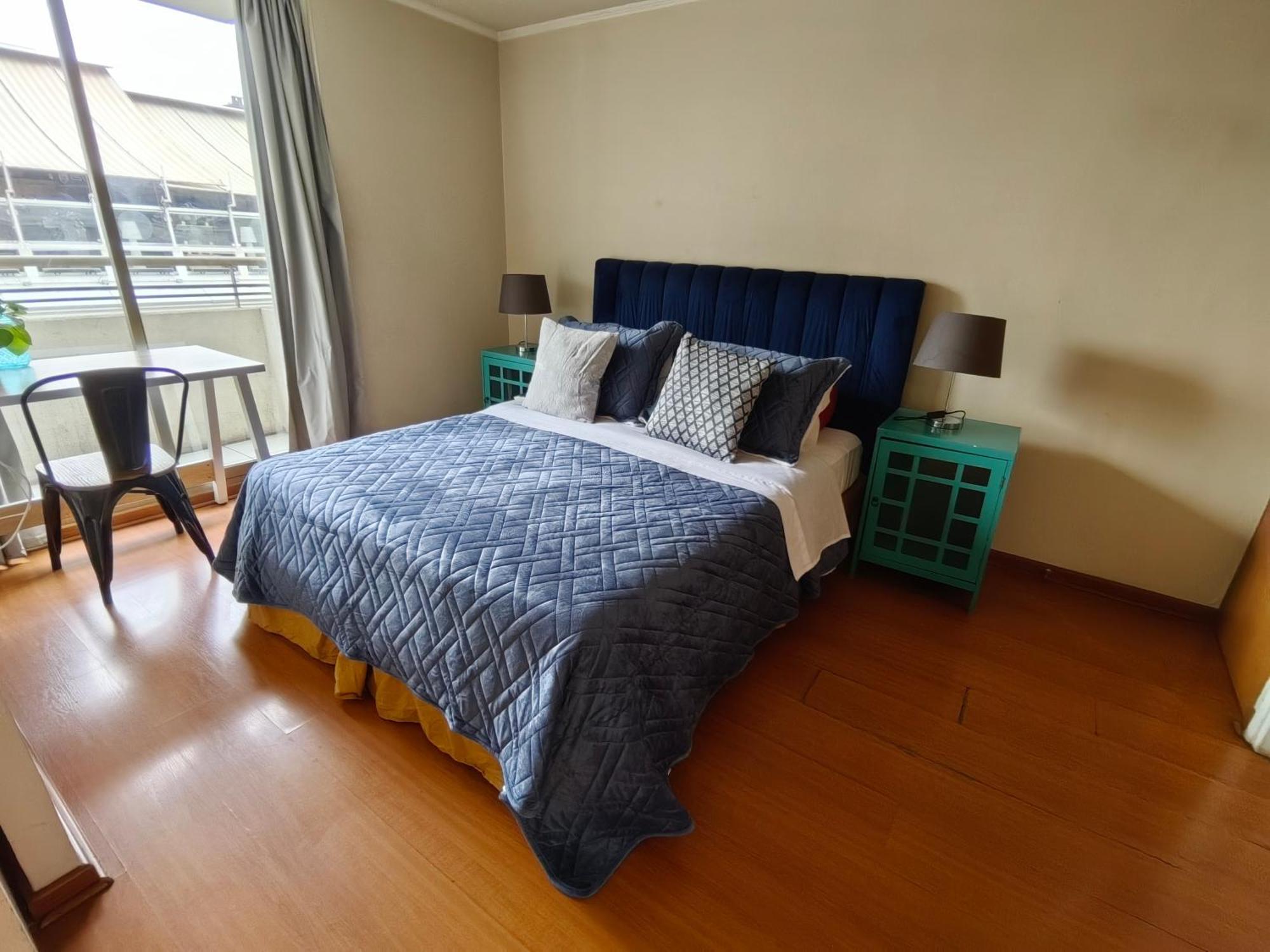 Apartment Loreto Dpto