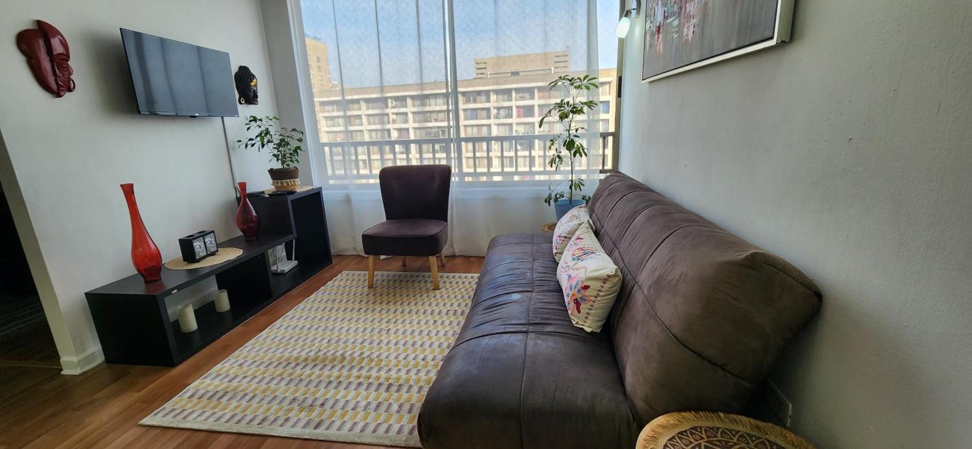 Apartment Amoblados San Isidro