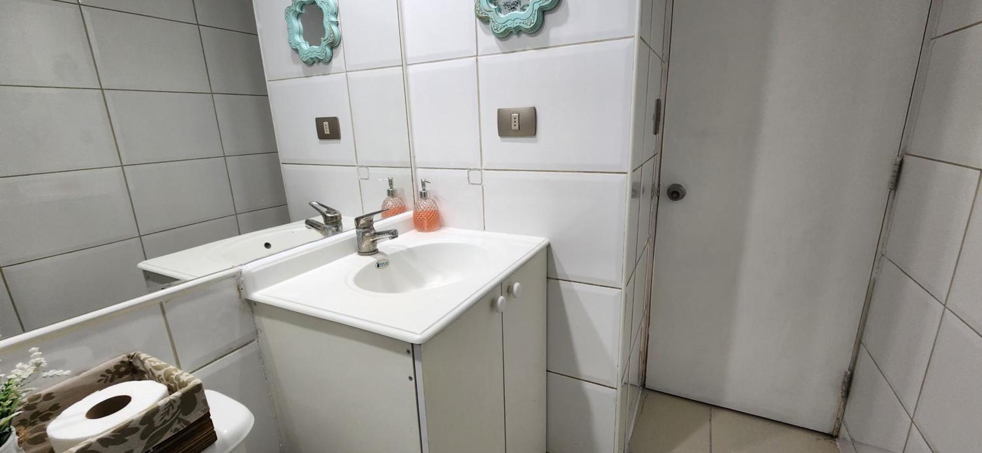 Apartment Amoblados San Isidro Santiago