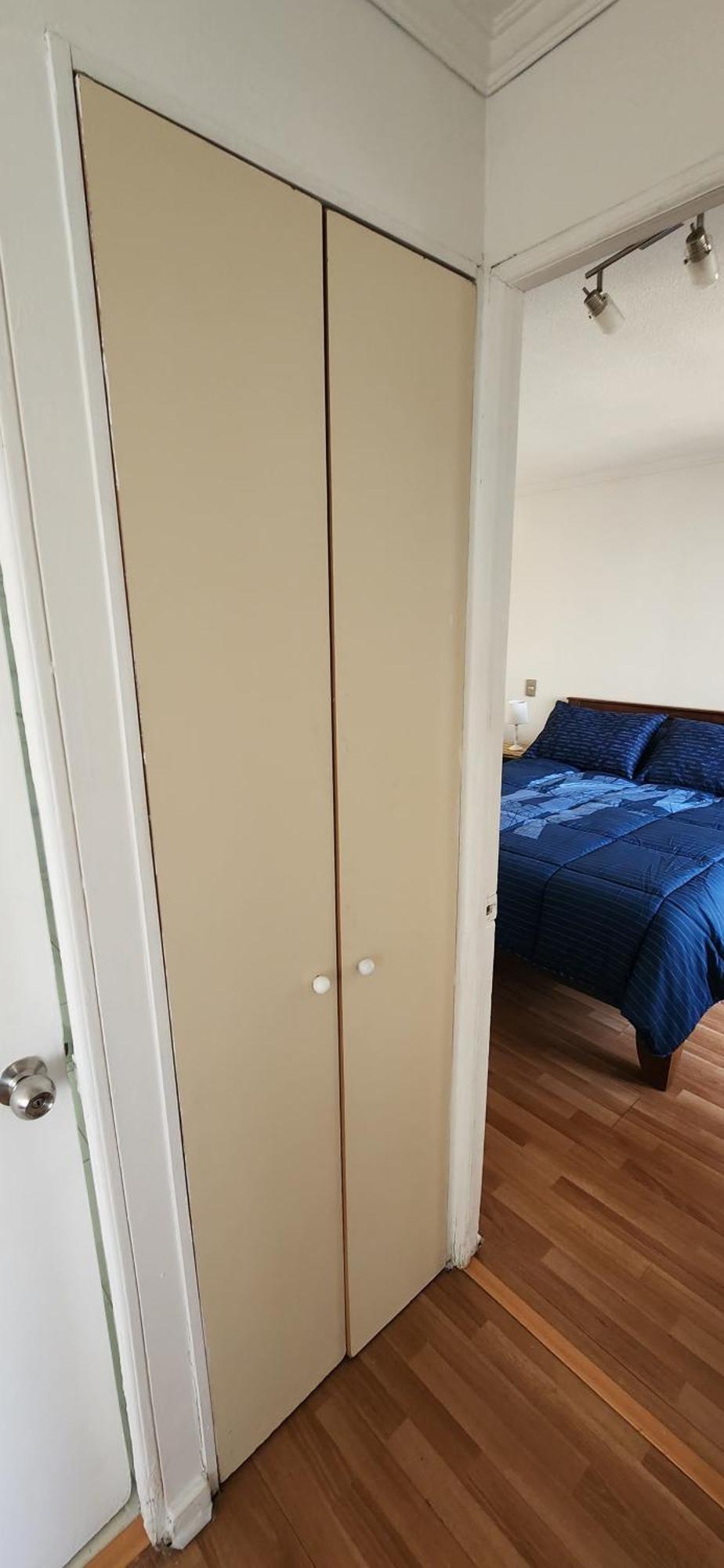 Apartment Amoblados San Isidro