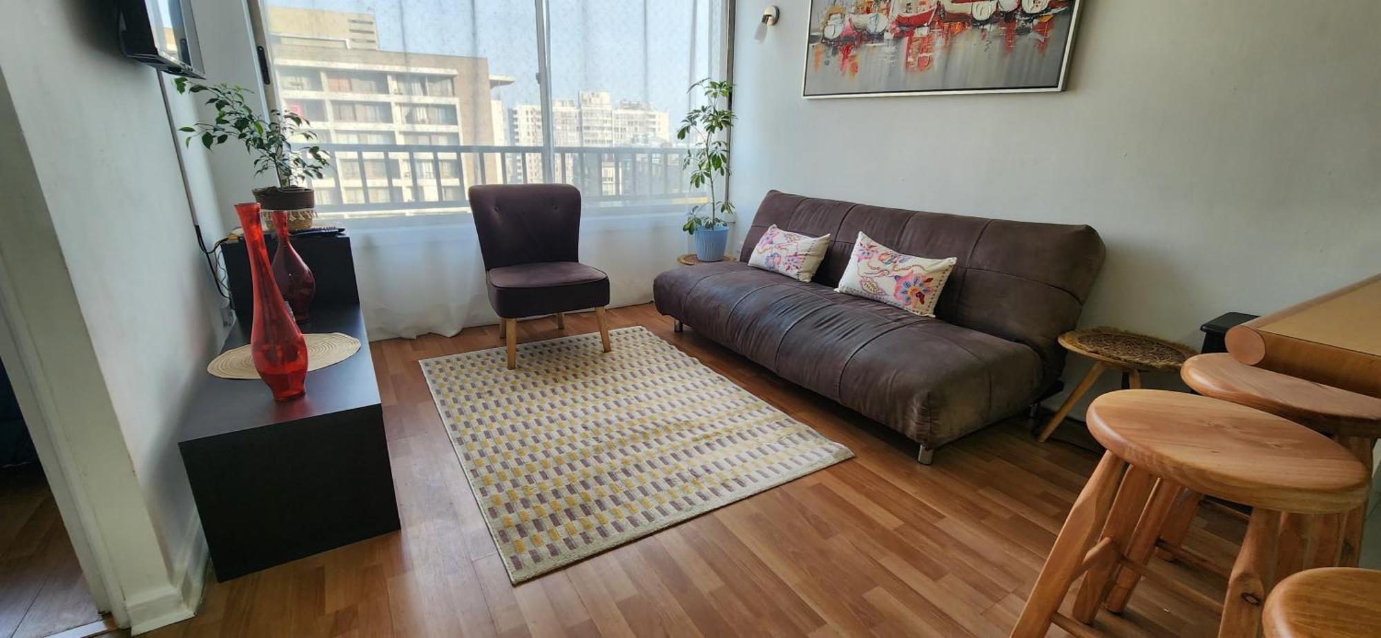 Apartment Amoblados San Isidro